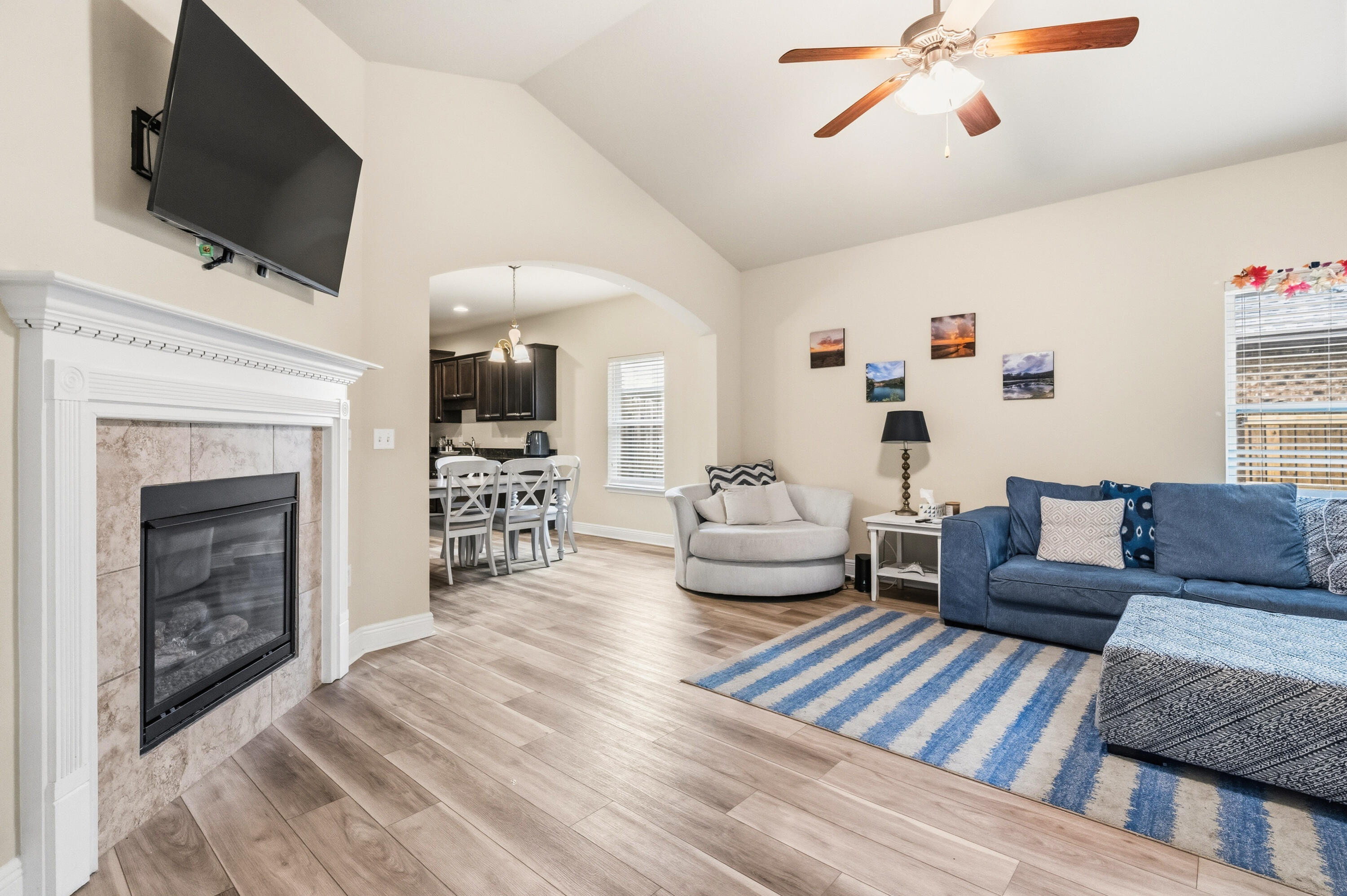 41 Dickens Drive Freeport FL 32439