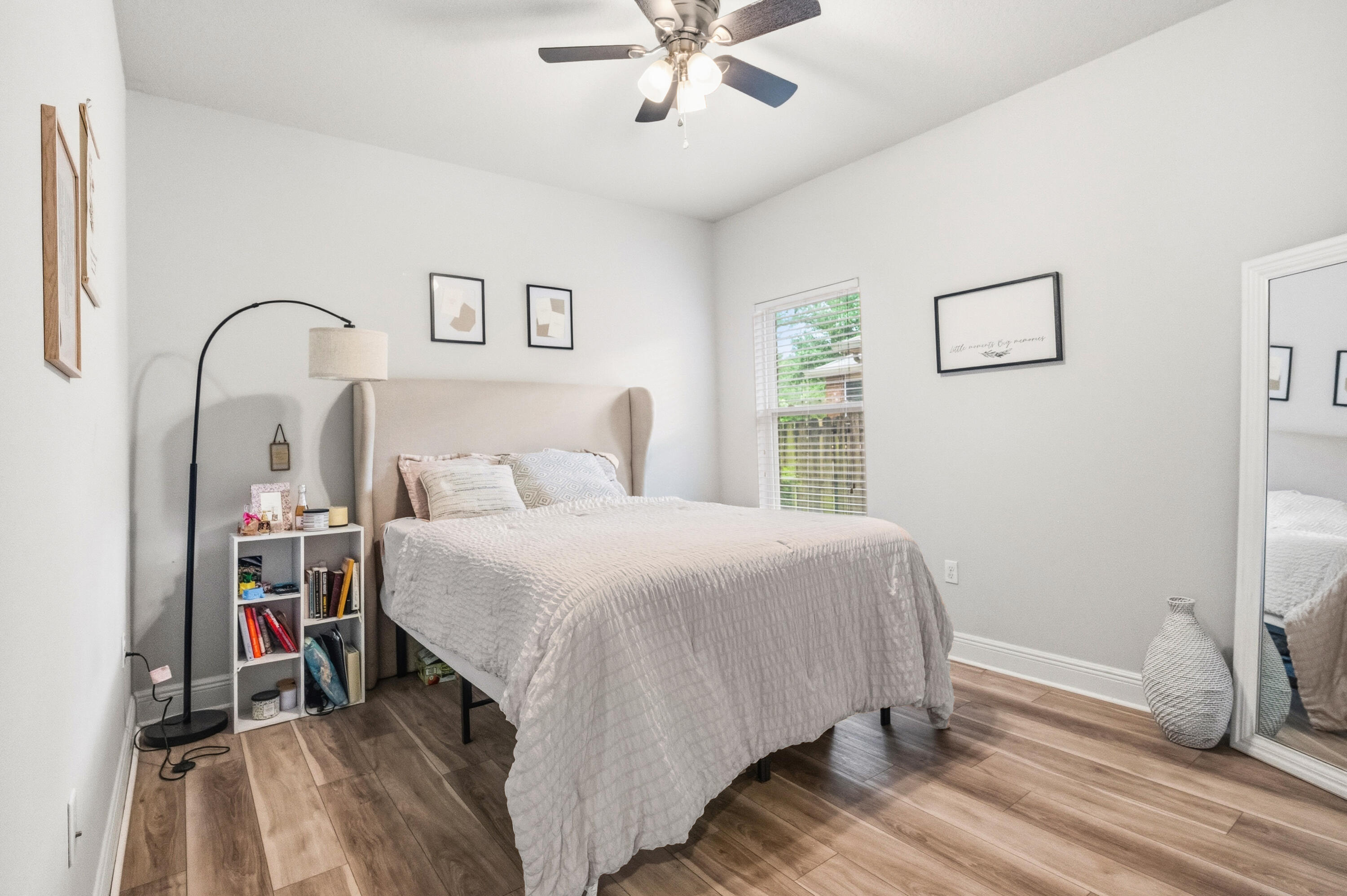 41 Dickens Drive Freeport FL 32439