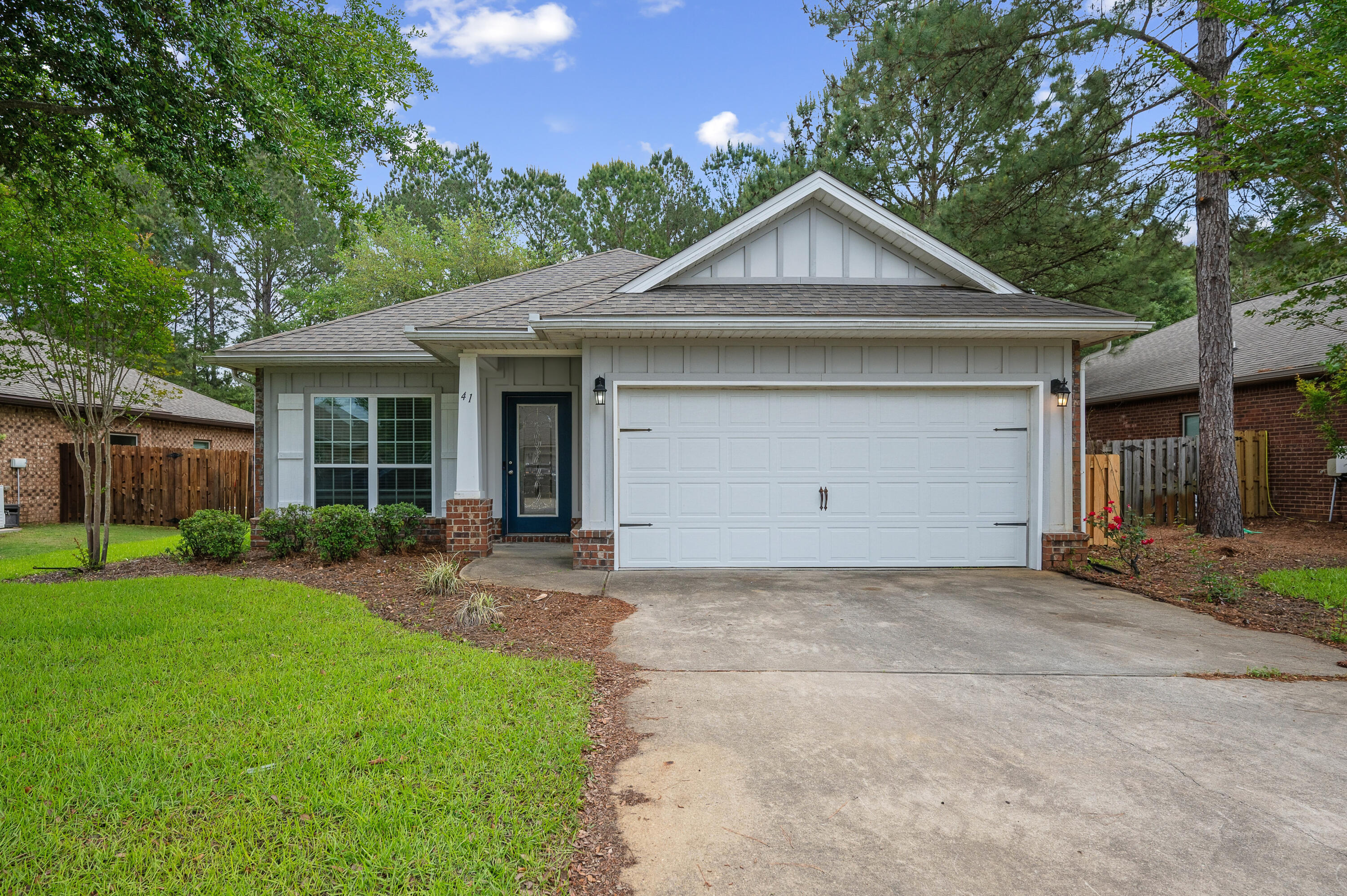 41 Dickens Drive Freeport FL 32439