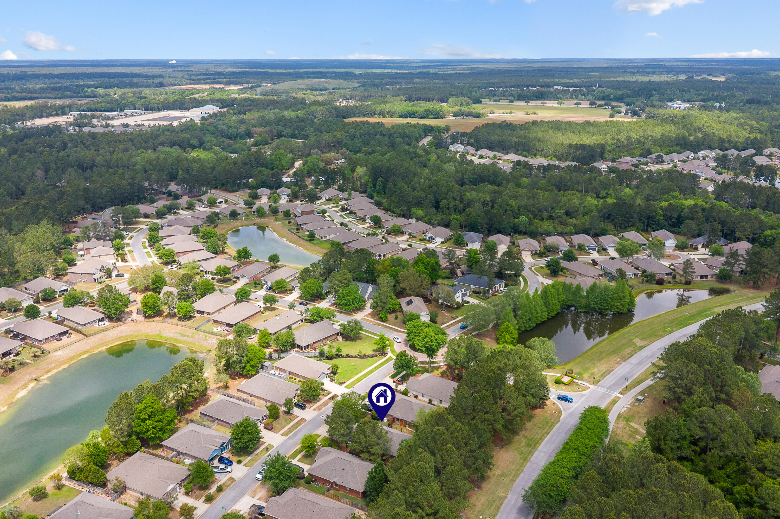 41 Dickens Drive Freeport FL 32439