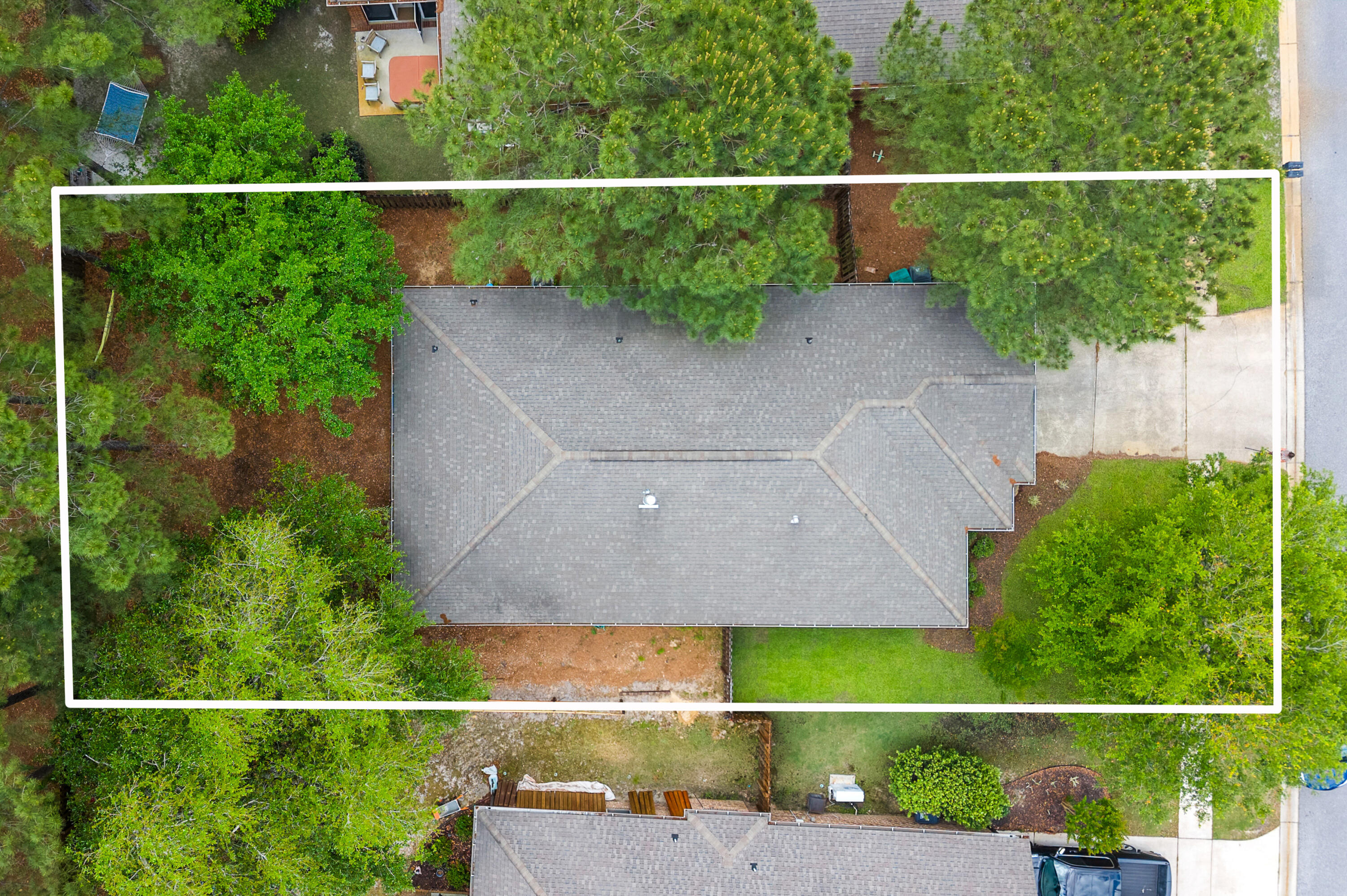 41 Dickens Drive Freeport FL 32439