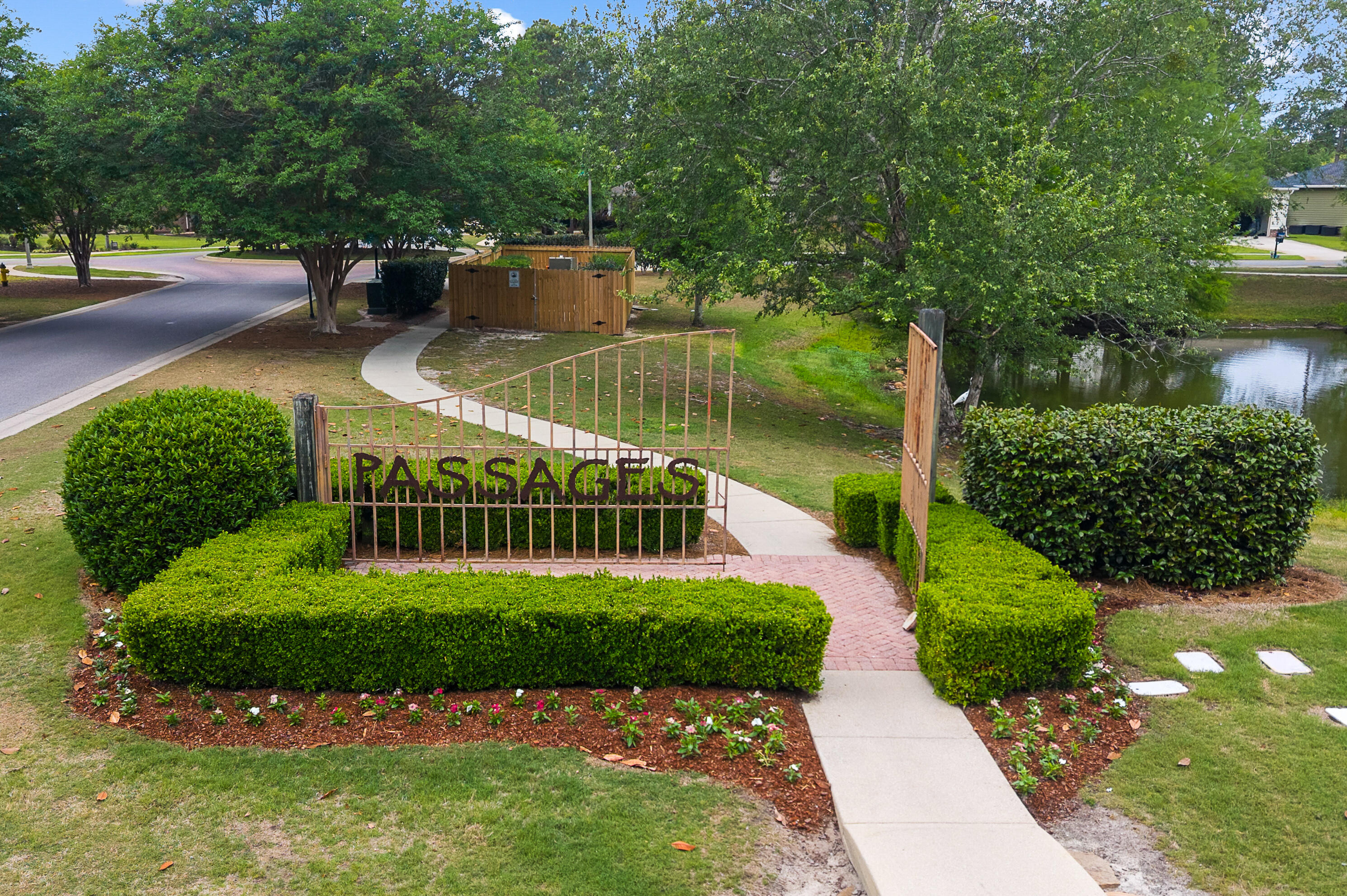 41 Dickens Drive Freeport FL 32439
