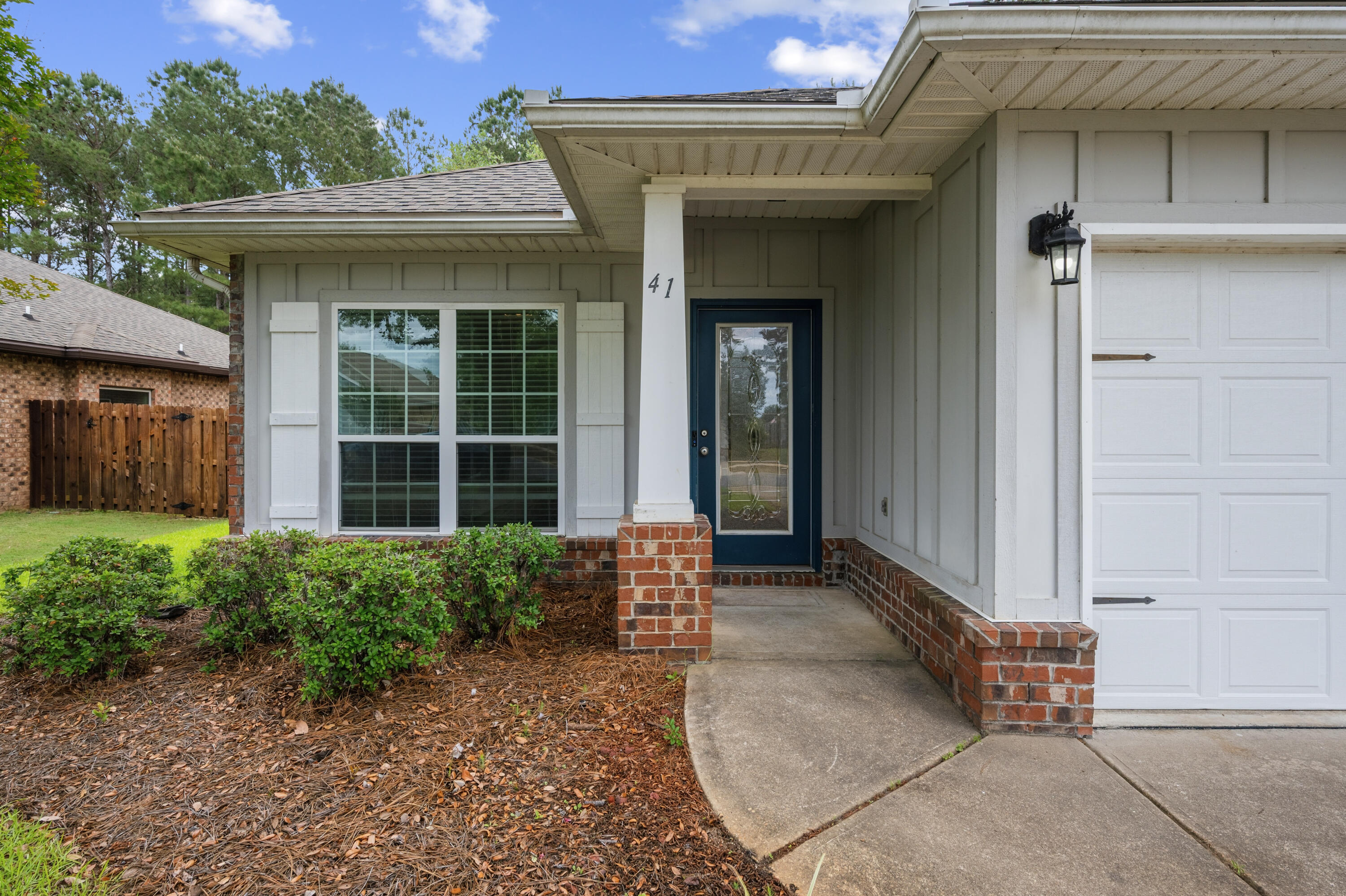 41 Dickens Drive Freeport FL 32439
