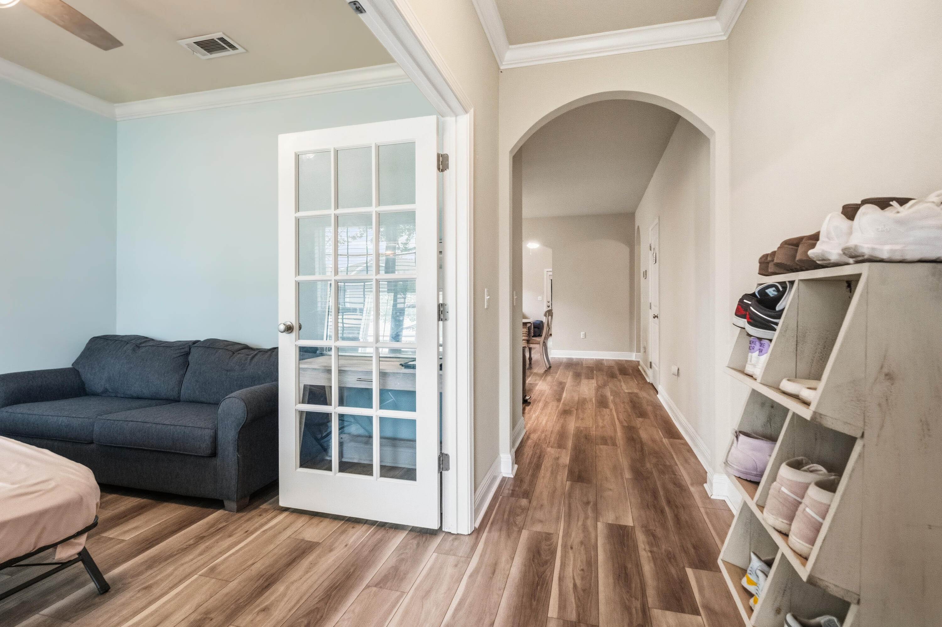 41 Dickens Drive Freeport FL 32439