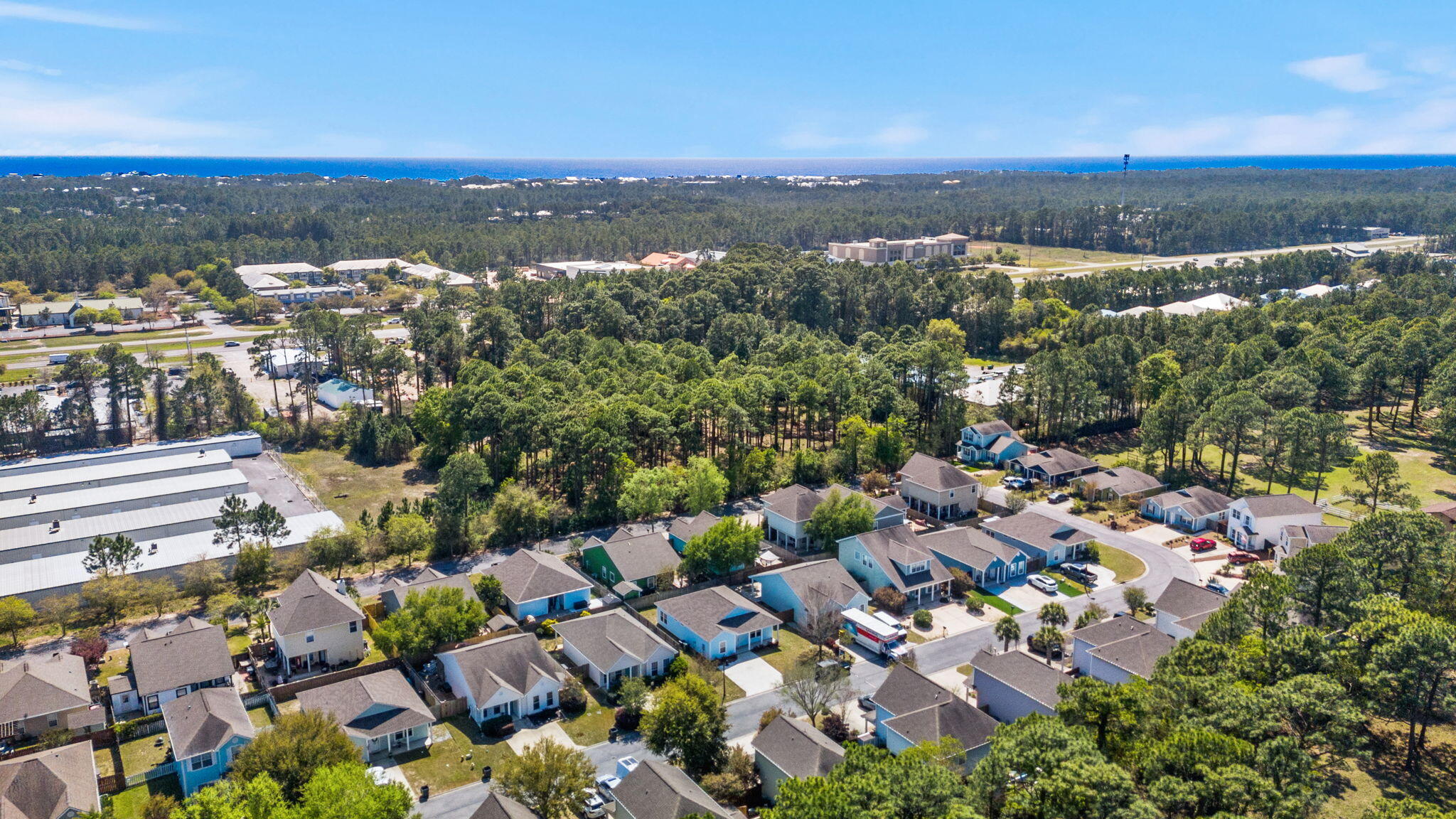 191 Water Oaks Loop Santa Rosa Beach FL 32459
