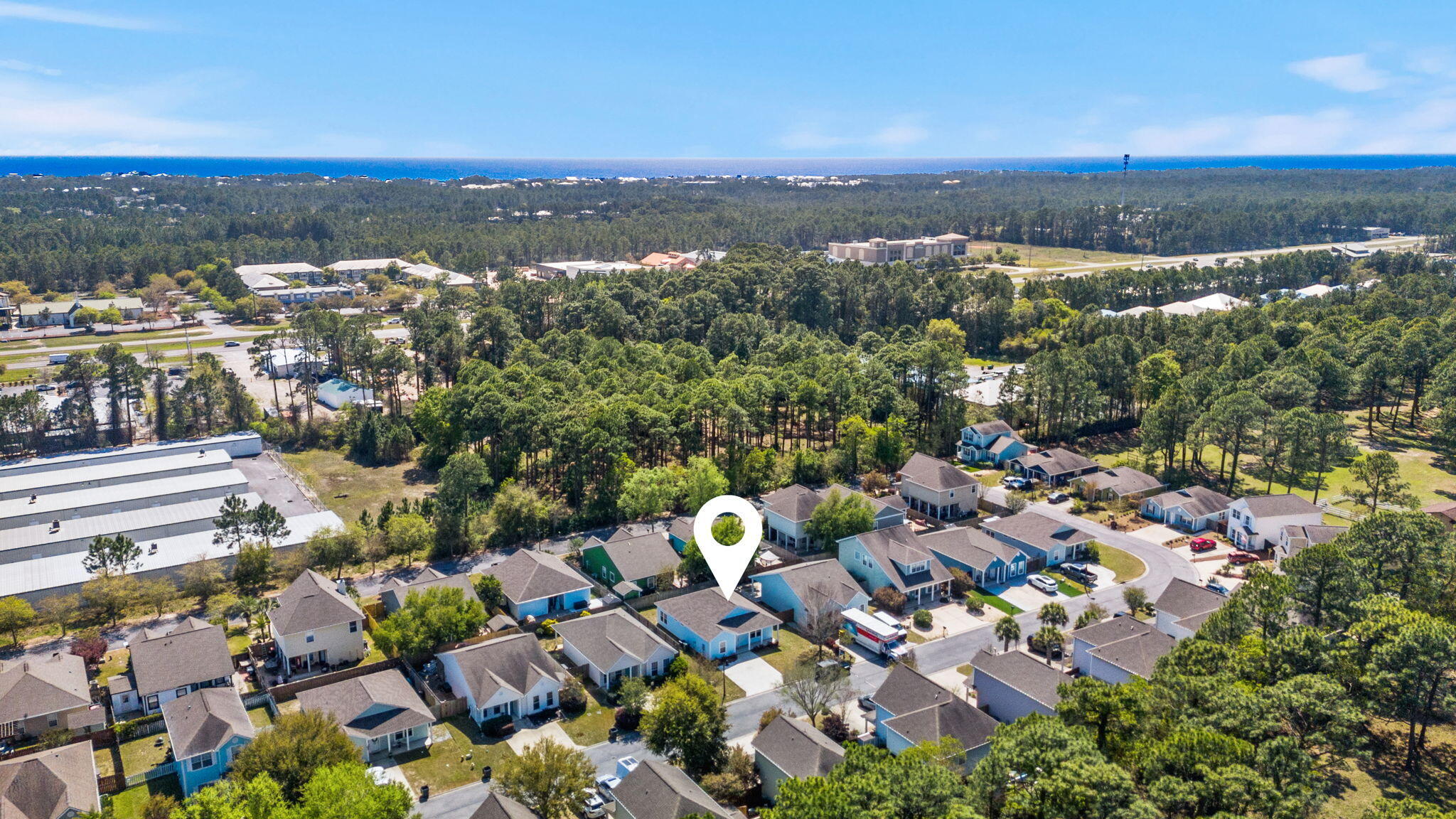 191 Water Oaks Loop Santa Rosa Beach FL 32459