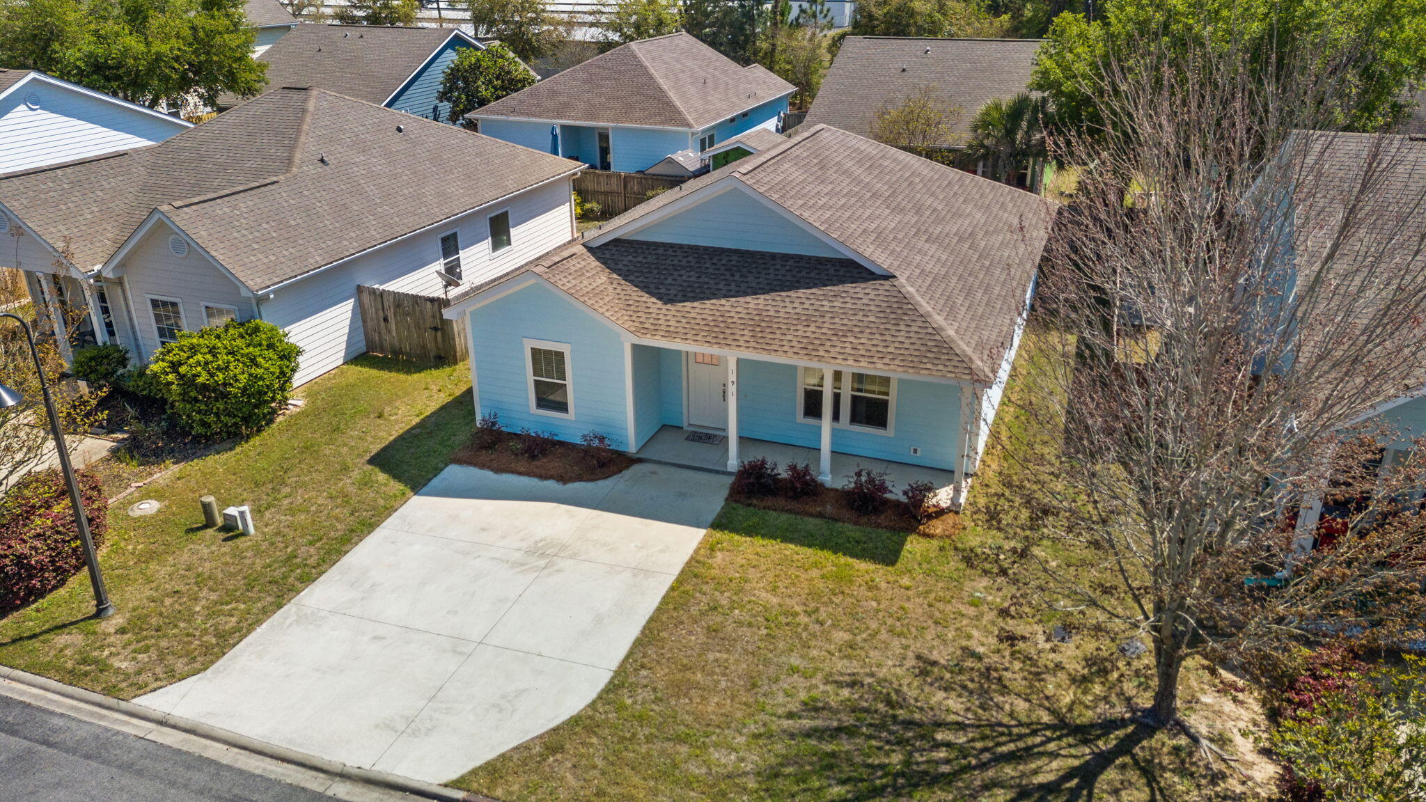 191 Water Oaks Loop Santa Rosa Beach FL 32459