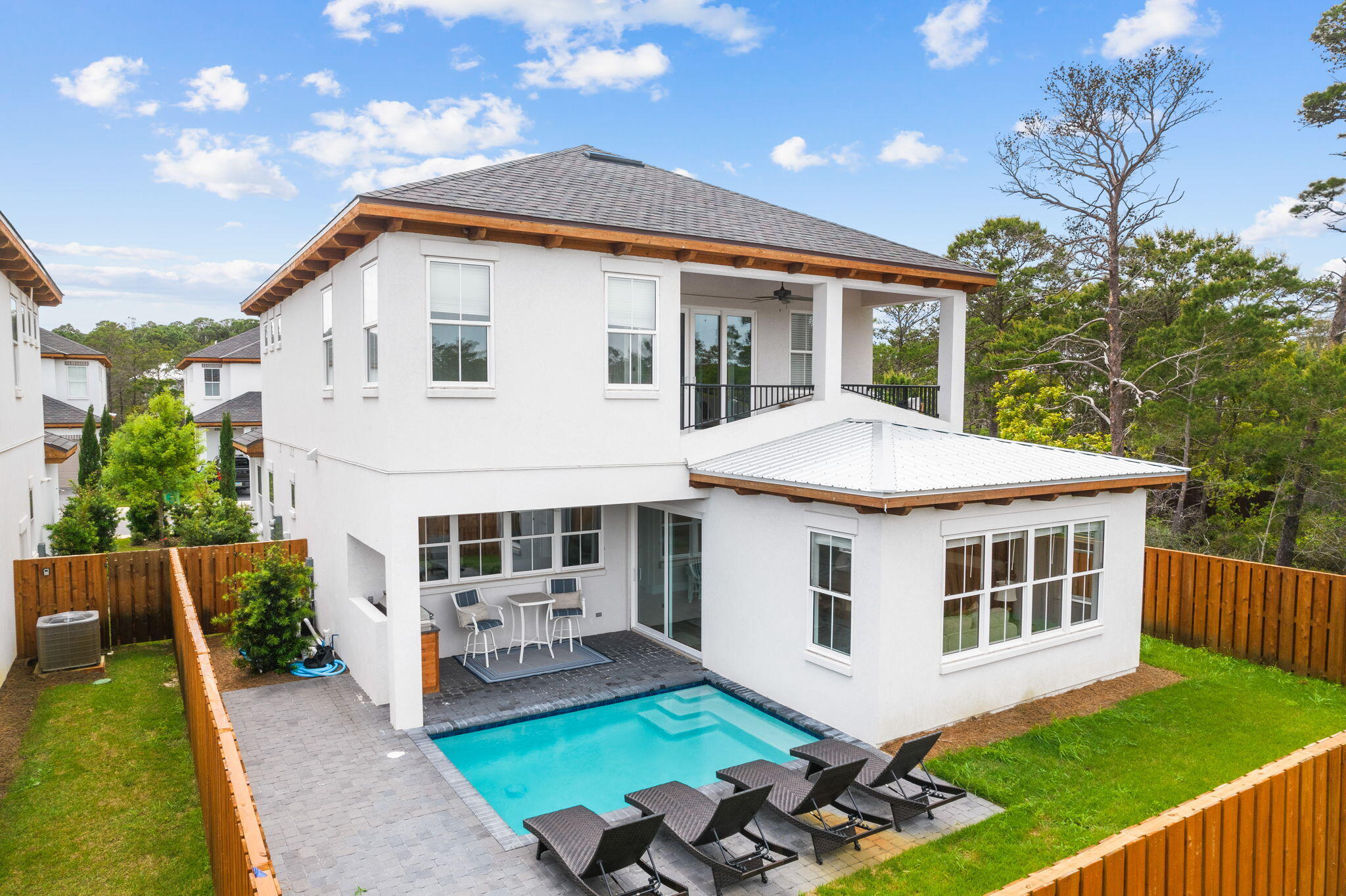 58 W Carefree Lane Santa Rosa Beach FL 32459