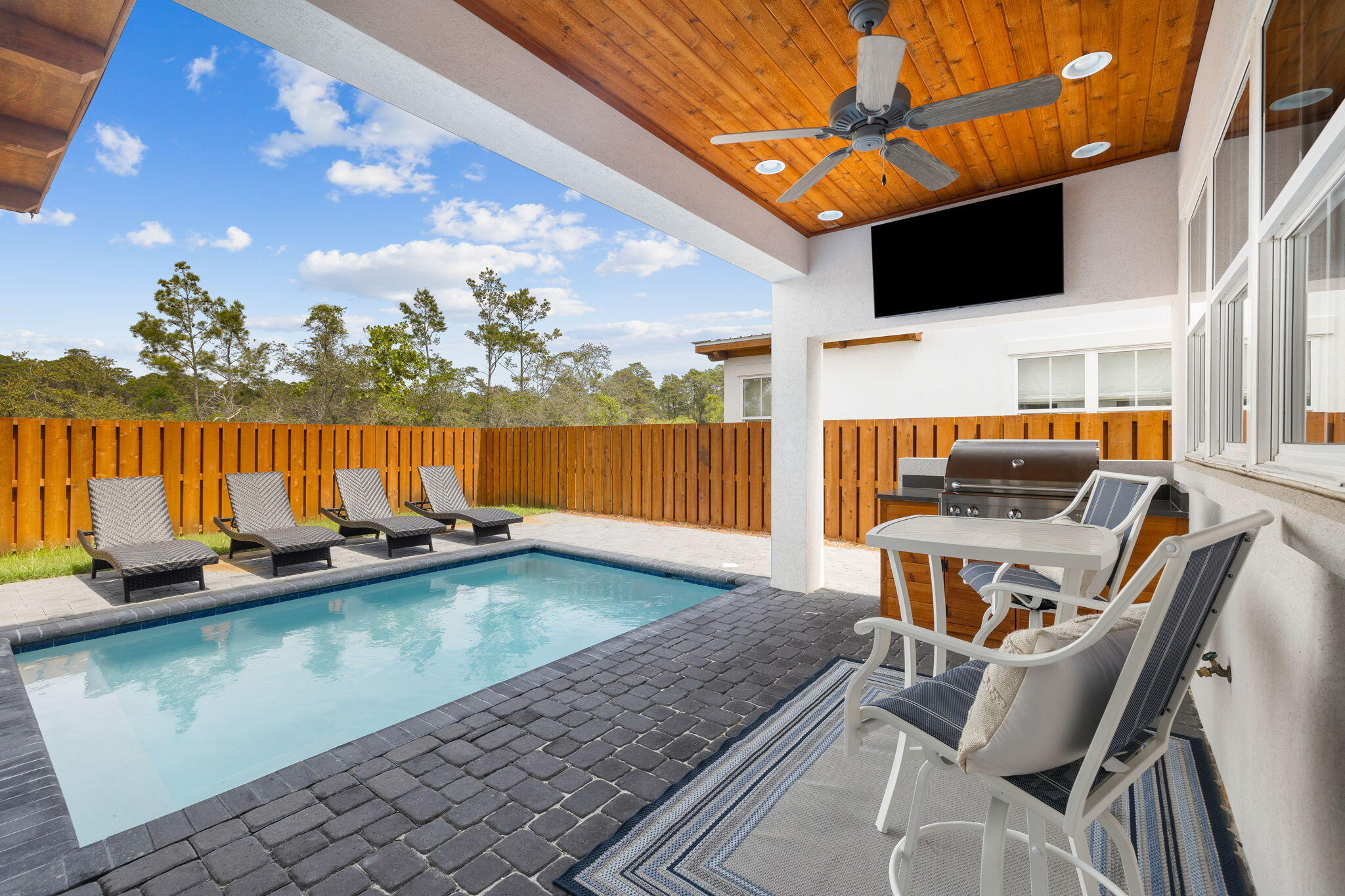 58 W Carefree Lane Santa Rosa Beach FL 32459