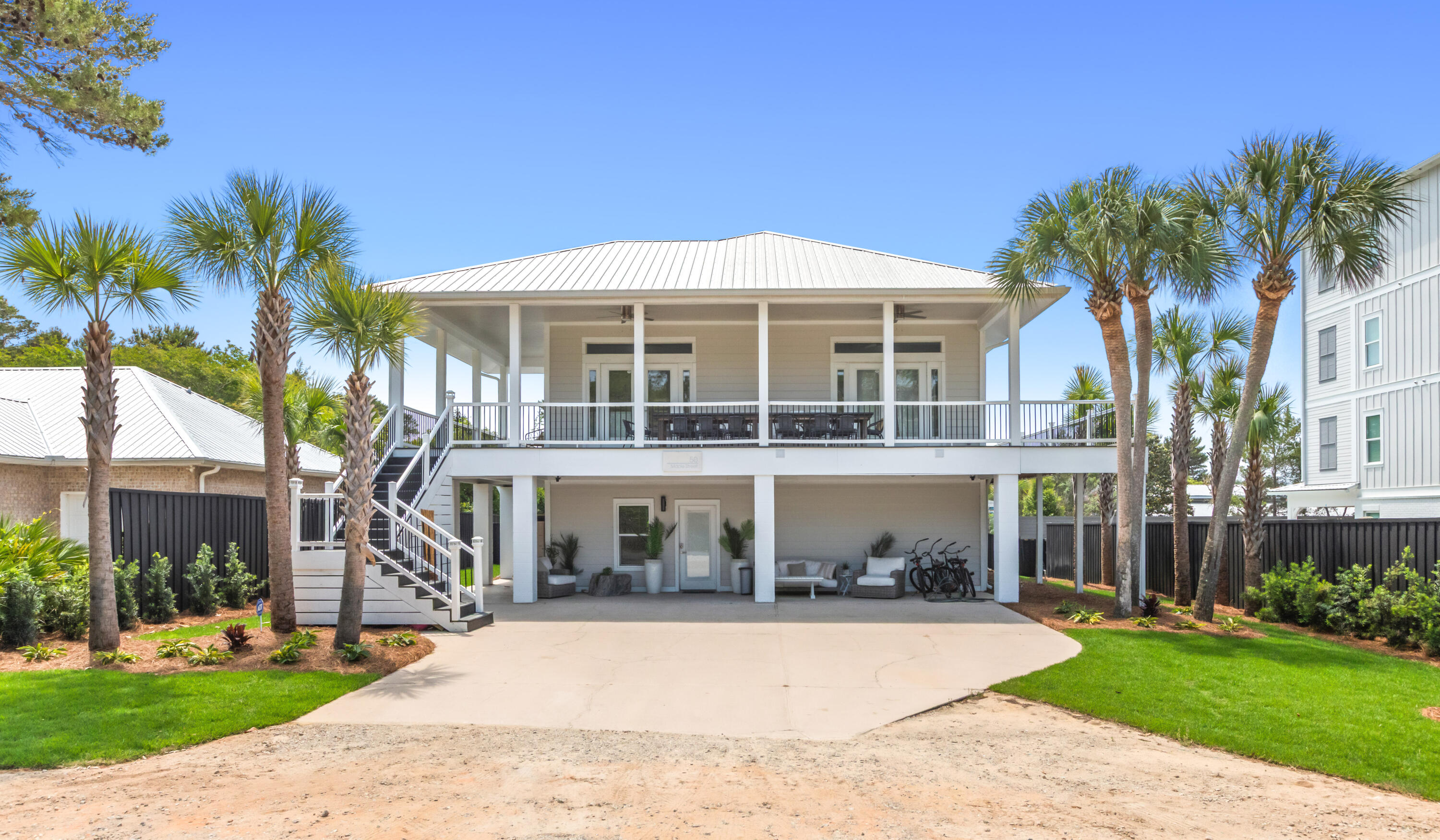 50 N Maple Street Santa Rosa Beach FL 32459