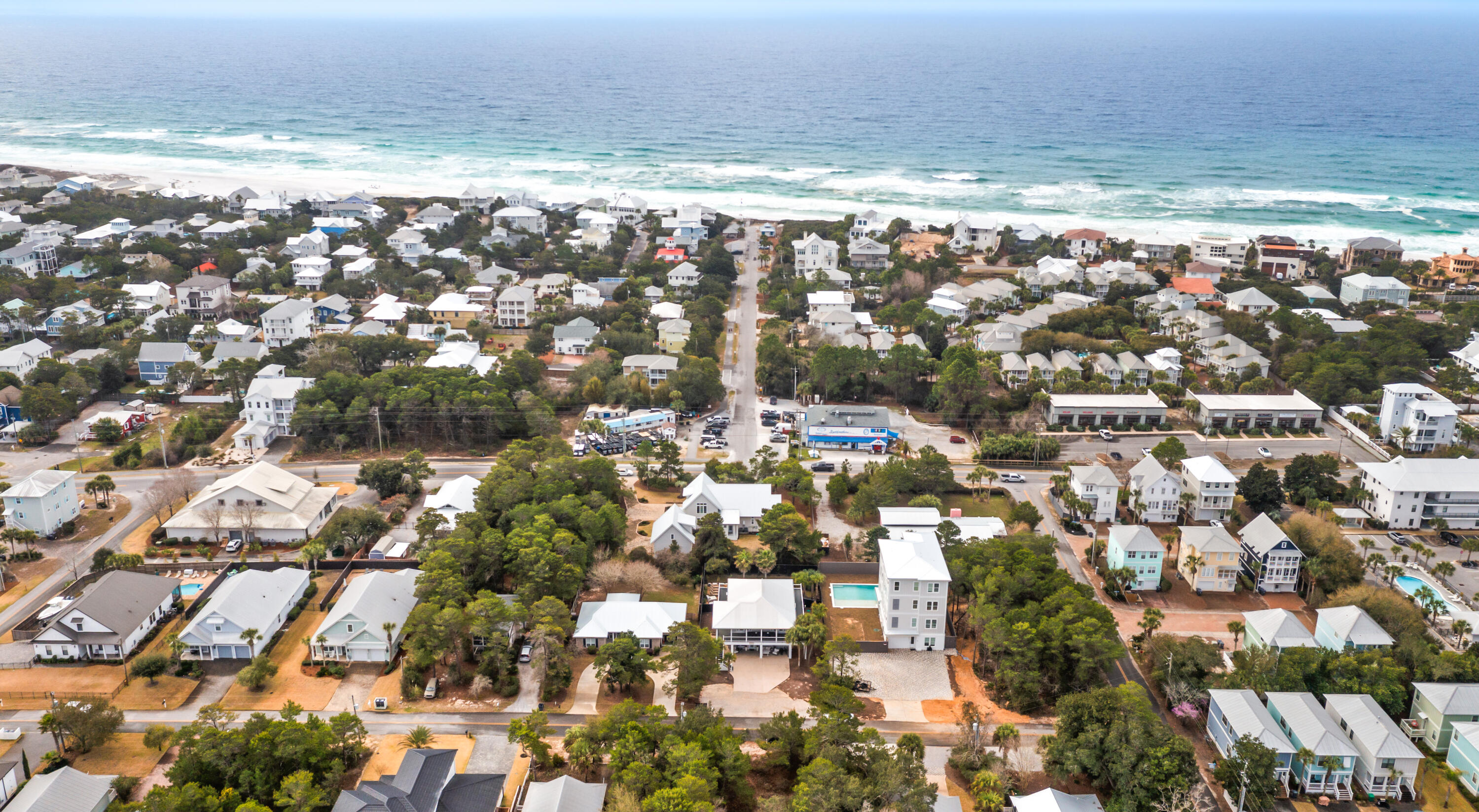 50 N Maple Street Santa Rosa Beach FL 32459
