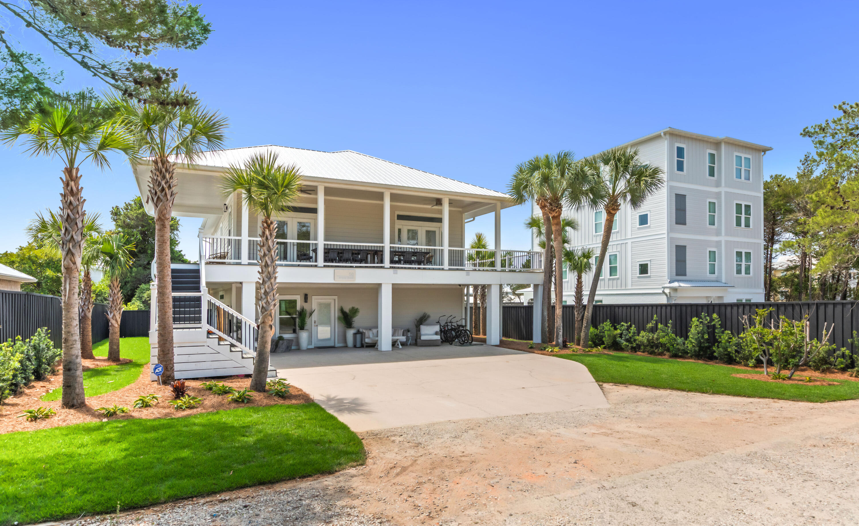 50 N Maple Street Santa Rosa Beach FL 32459