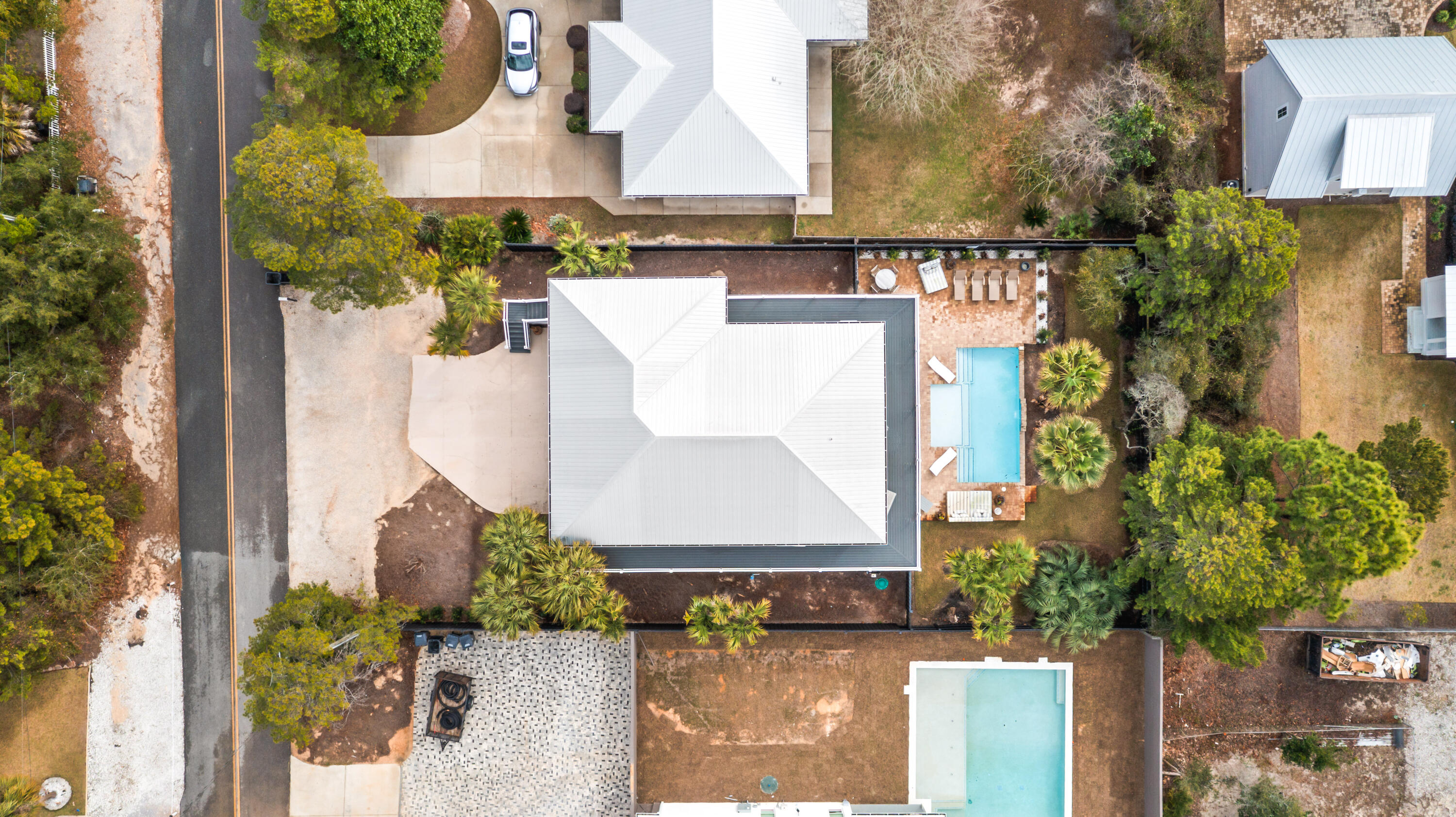 50 N Maple Street Santa Rosa Beach FL 32459