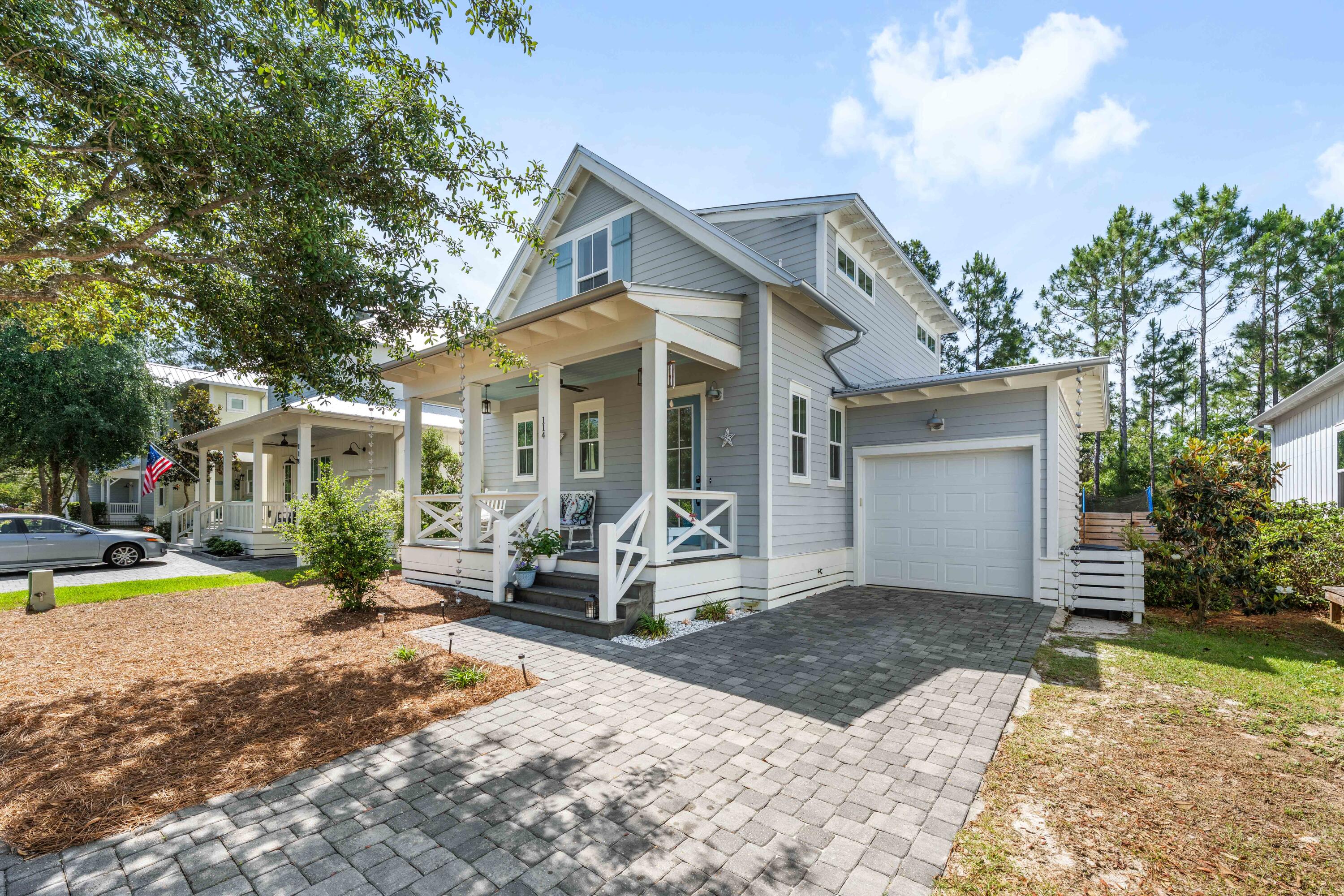114 Marlberry Santa Rosa Beach FL 32459