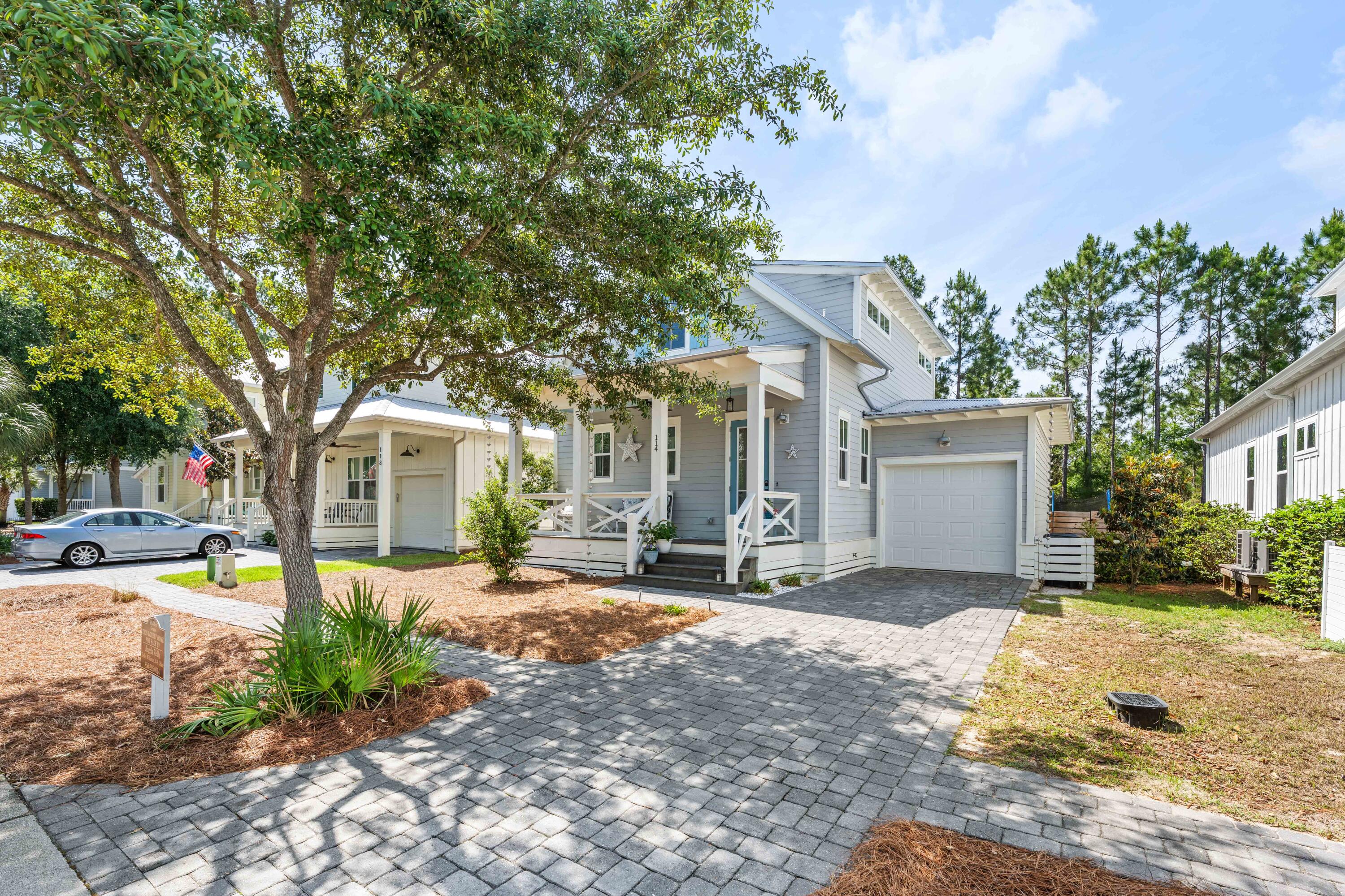 114 Marlberry Santa Rosa Beach FL 32459