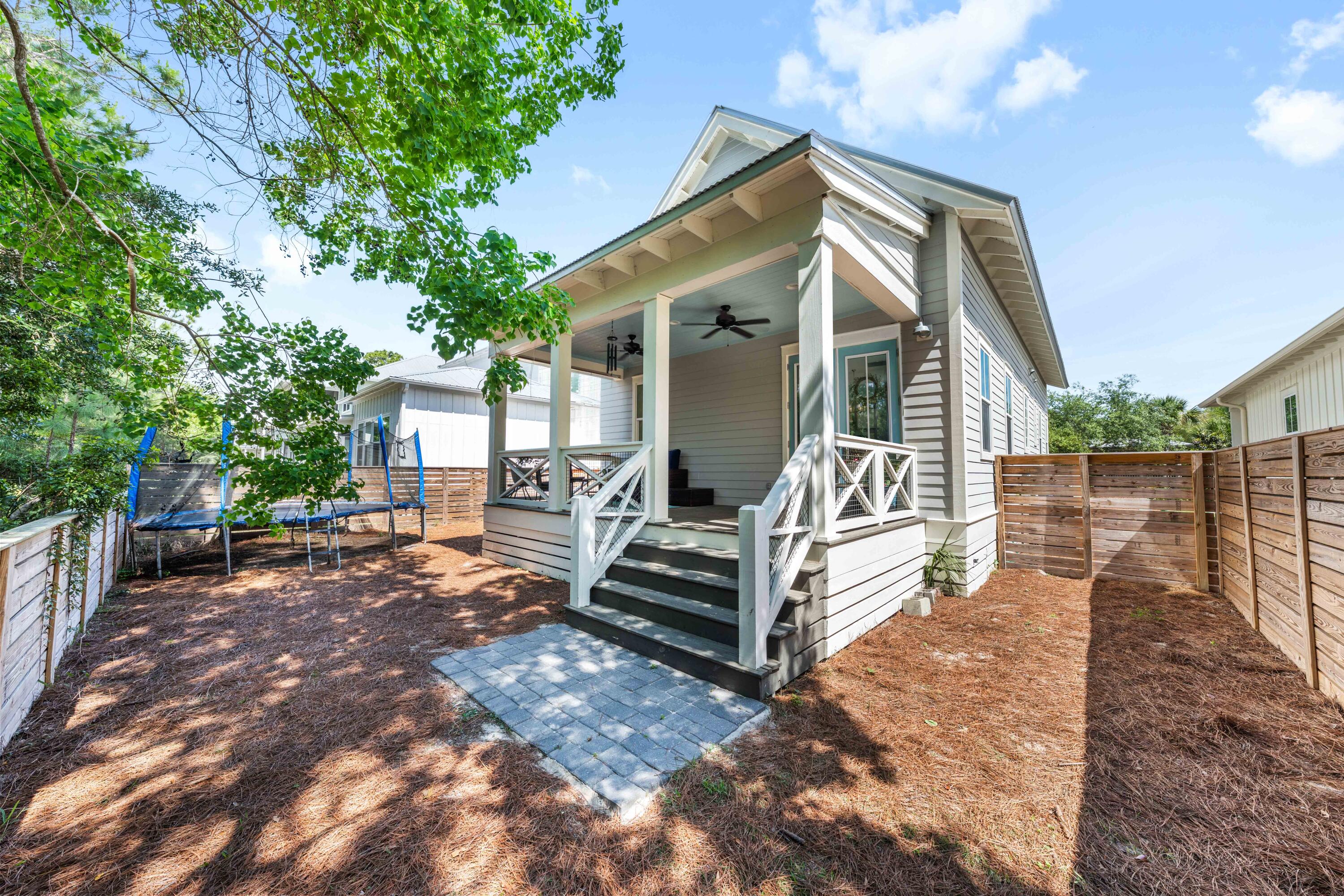 114 Marlberry Santa Rosa Beach FL 32459