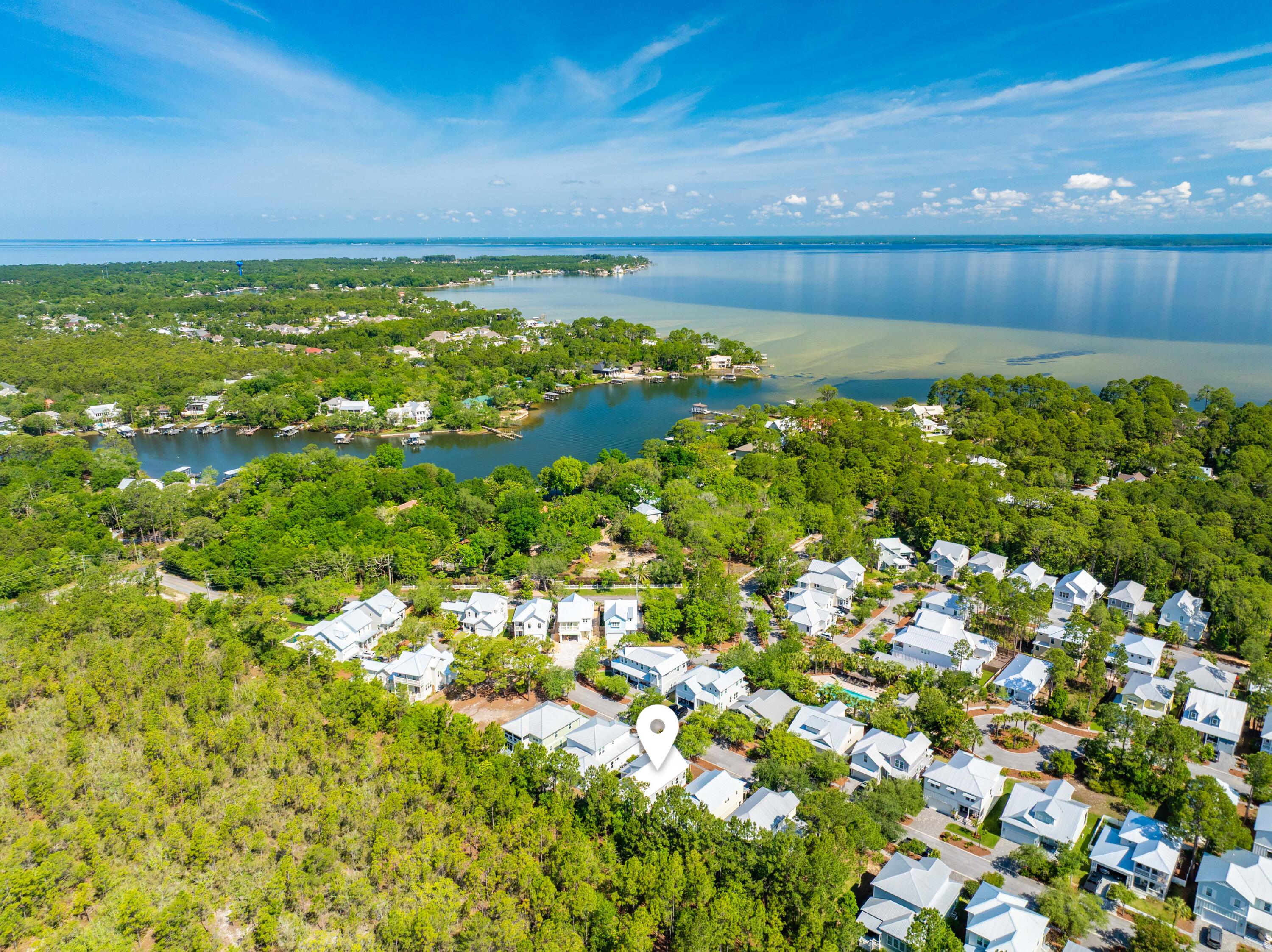 114 Marlberry Santa Rosa Beach FL 32459
