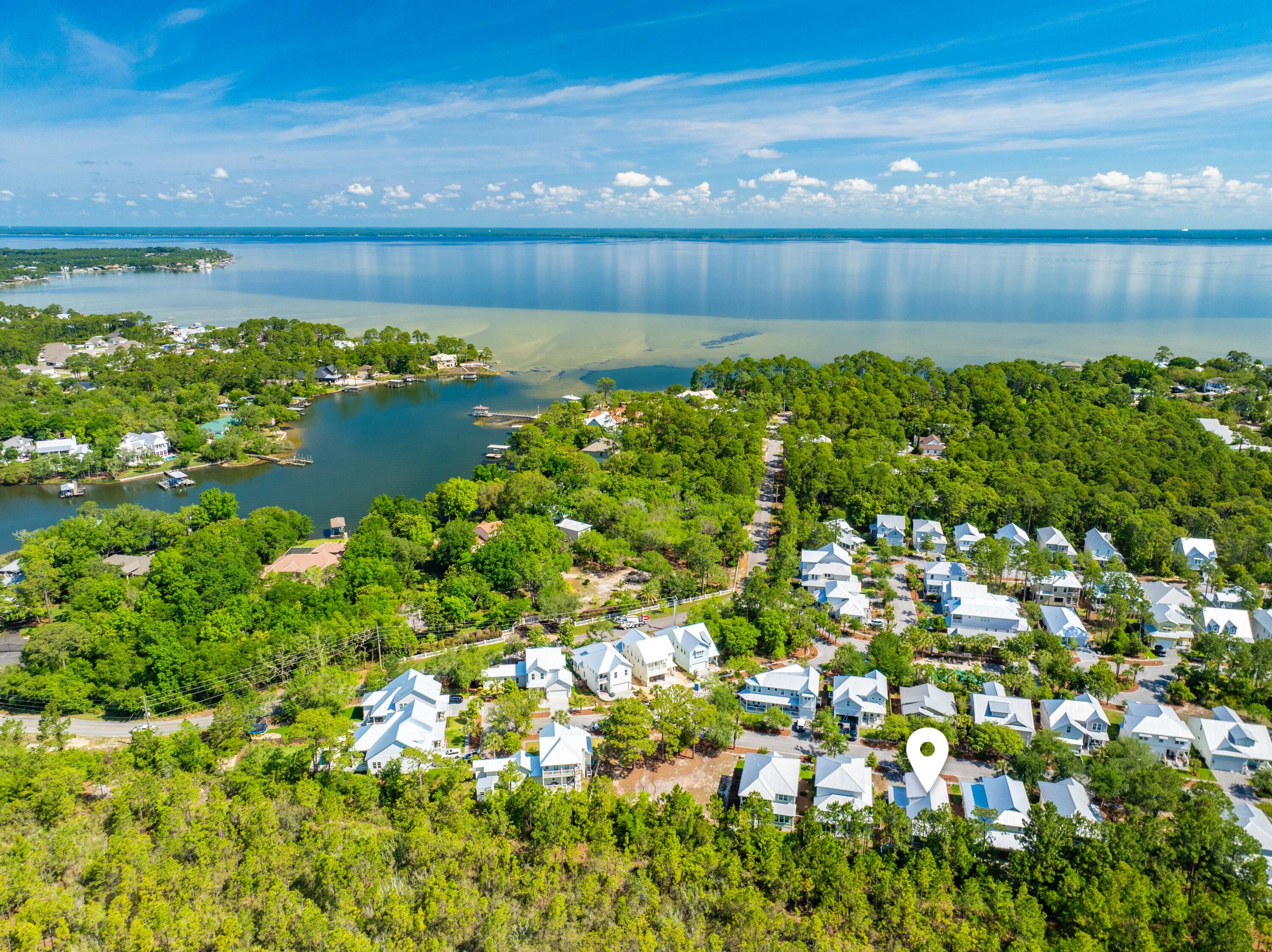 114 Marlberry Santa Rosa Beach FL 32459