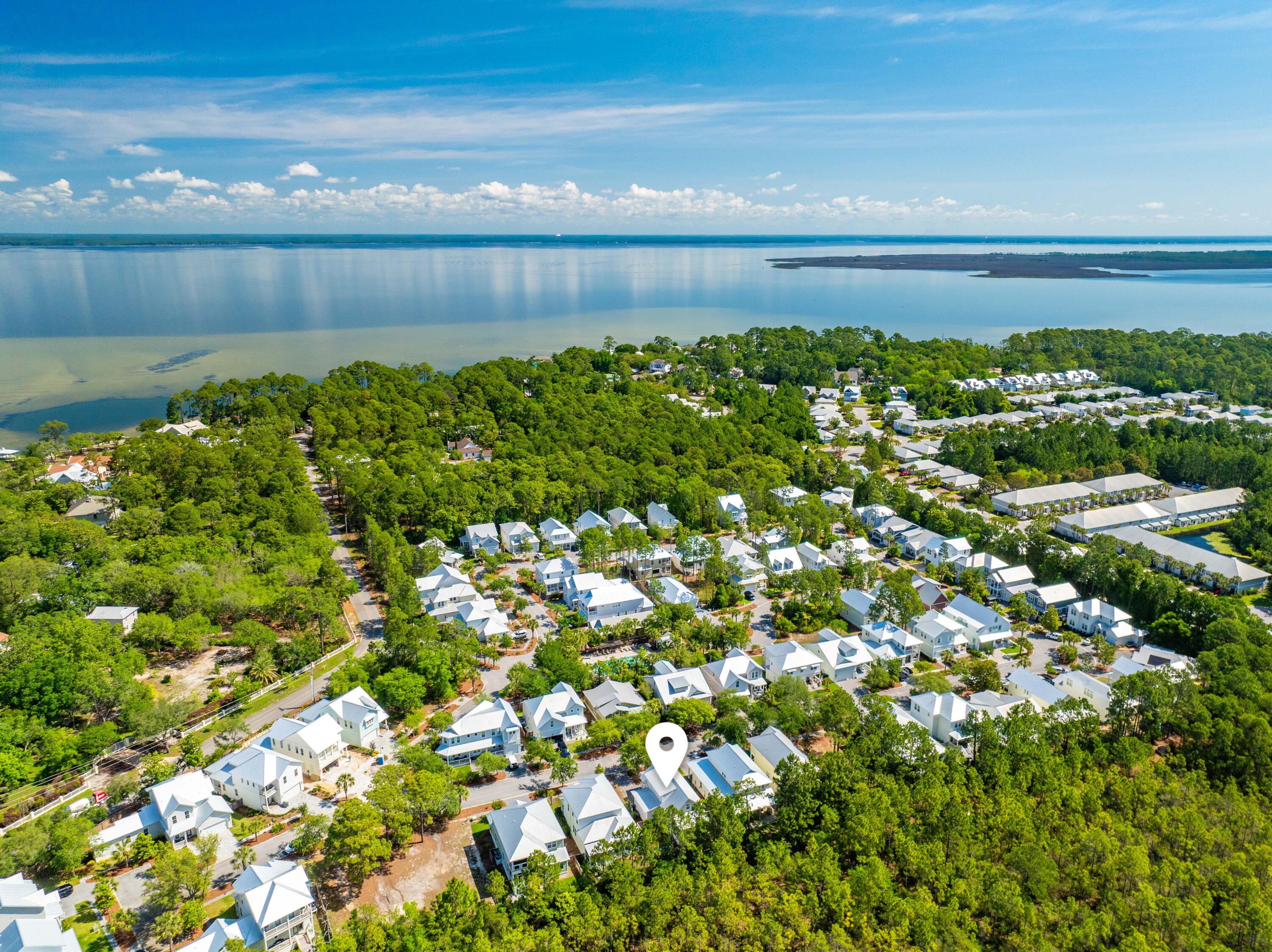 114 Marlberry Santa Rosa Beach FL 32459