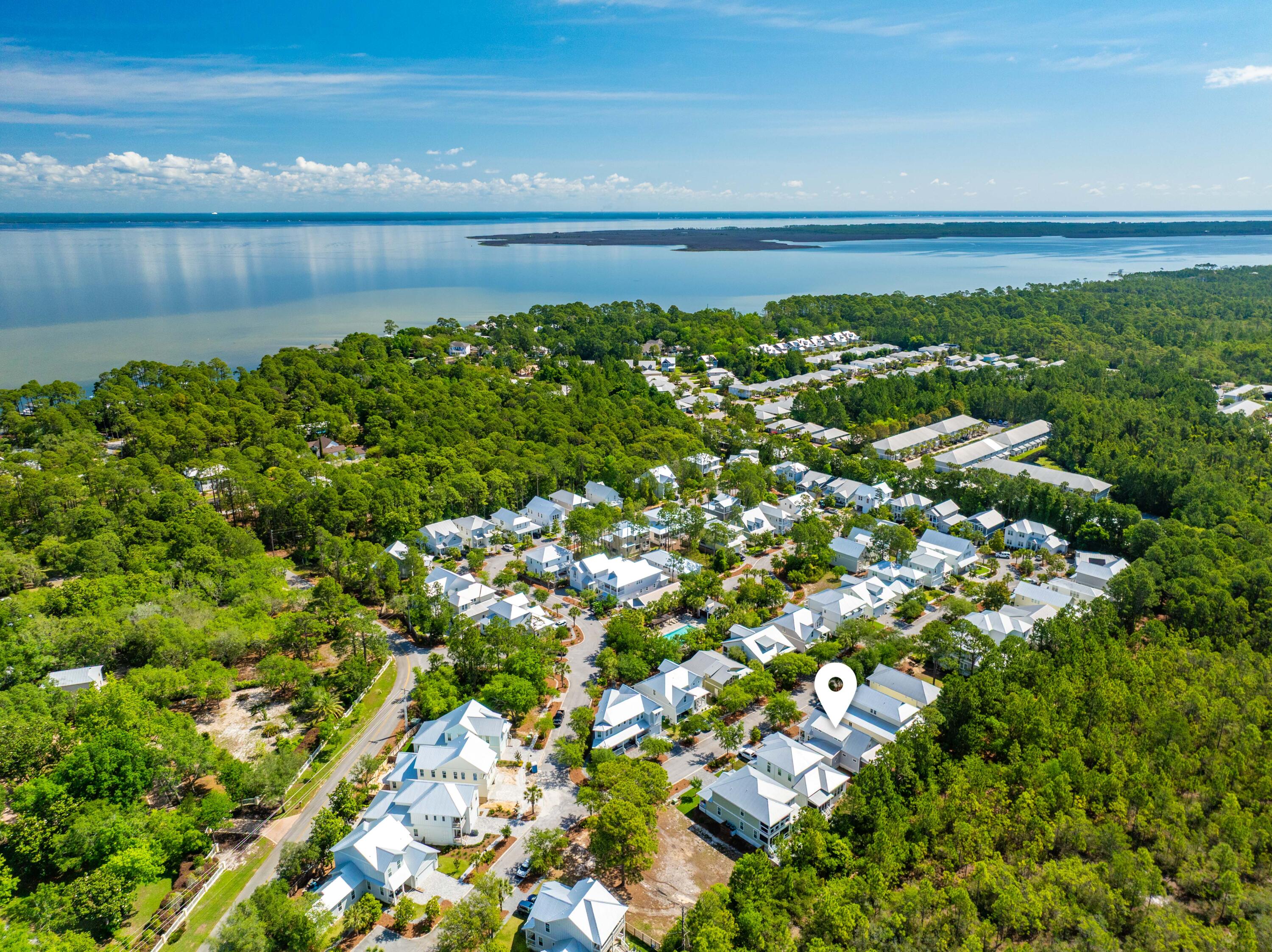 114 Marlberry Santa Rosa Beach FL 32459