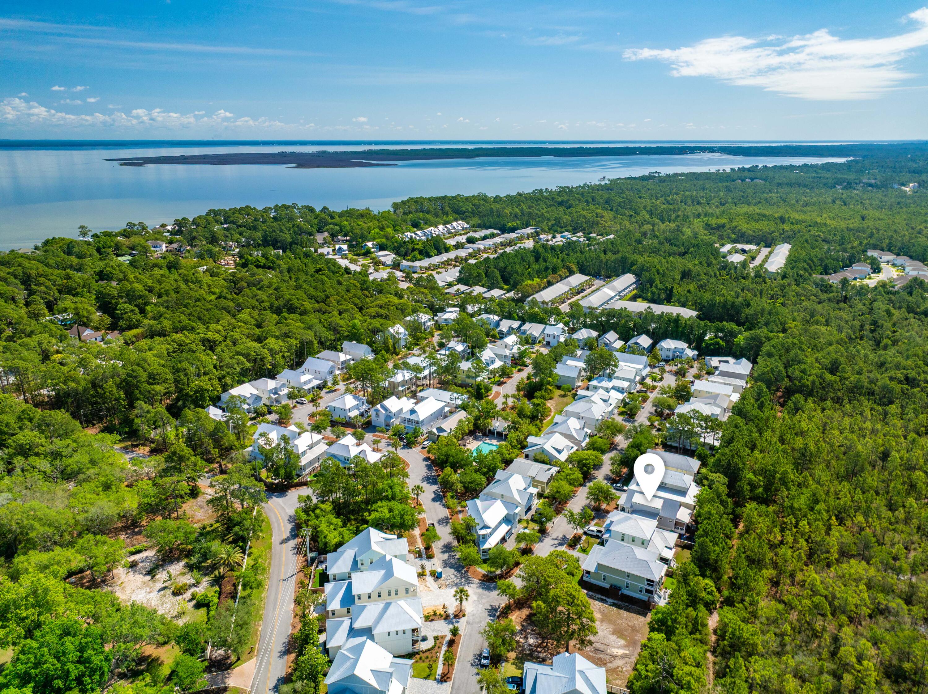 114 Marlberry Santa Rosa Beach FL 32459
