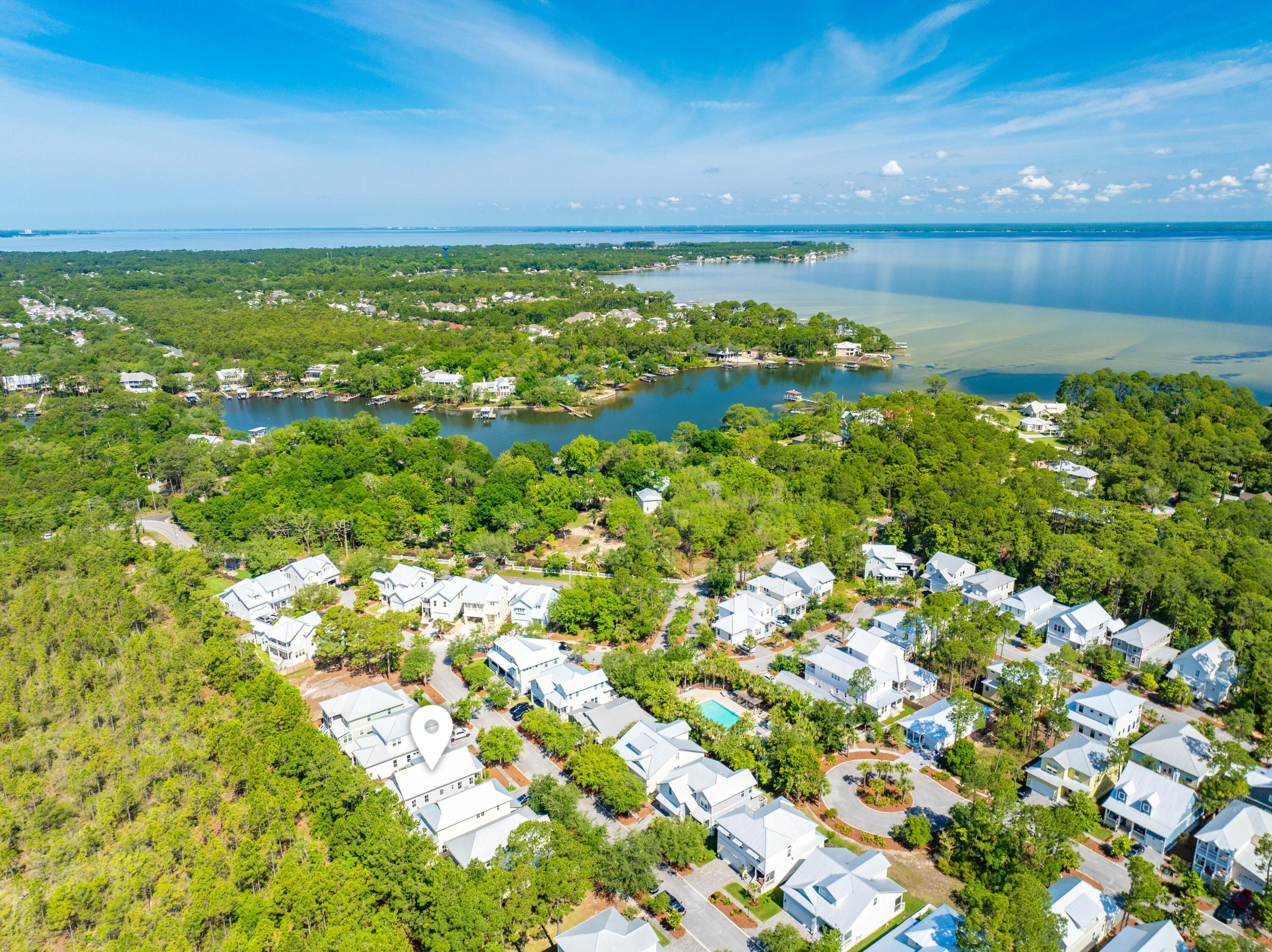 114 Marlberry Santa Rosa Beach FL 32459