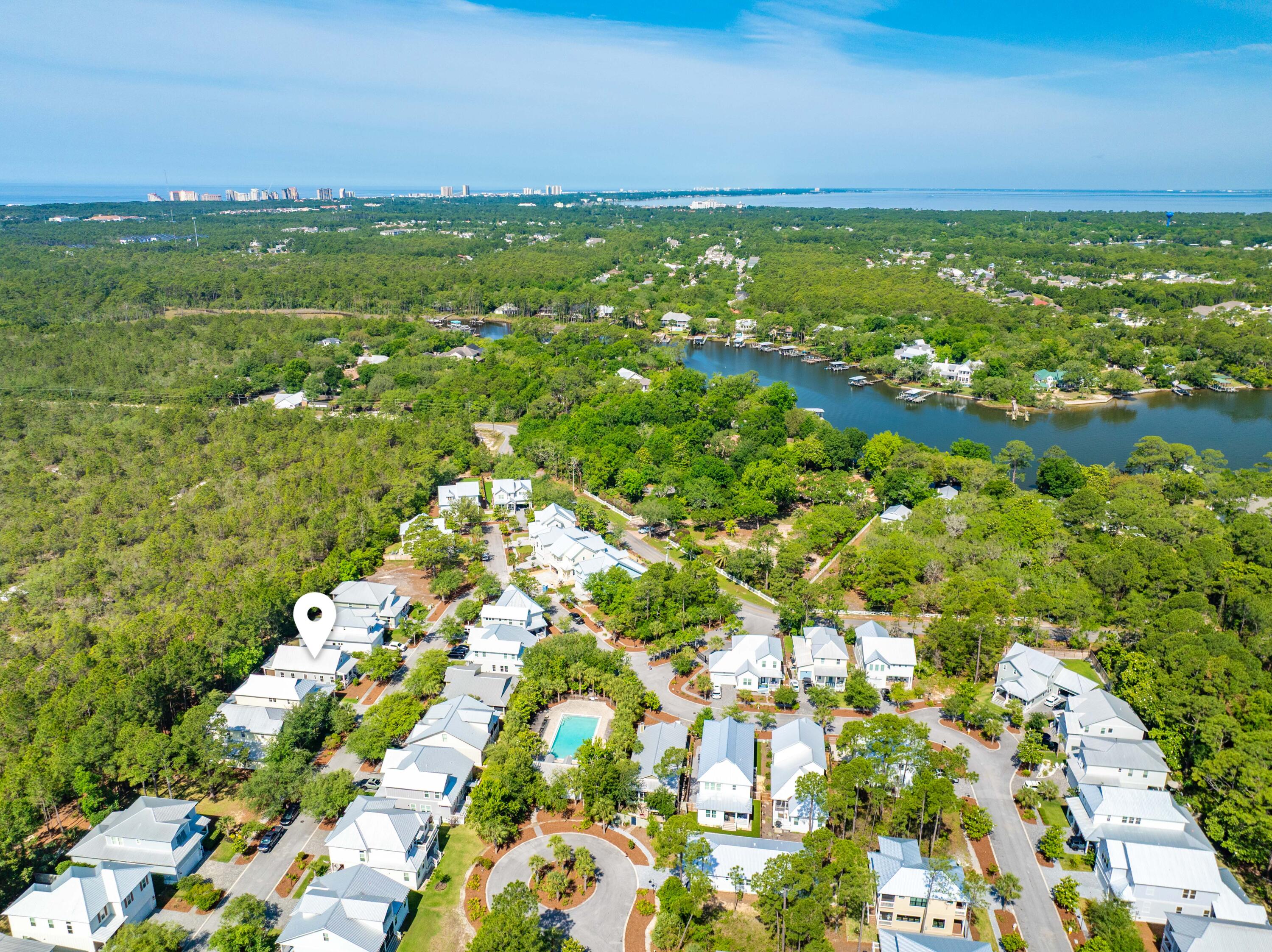 114 Marlberry Santa Rosa Beach FL 32459