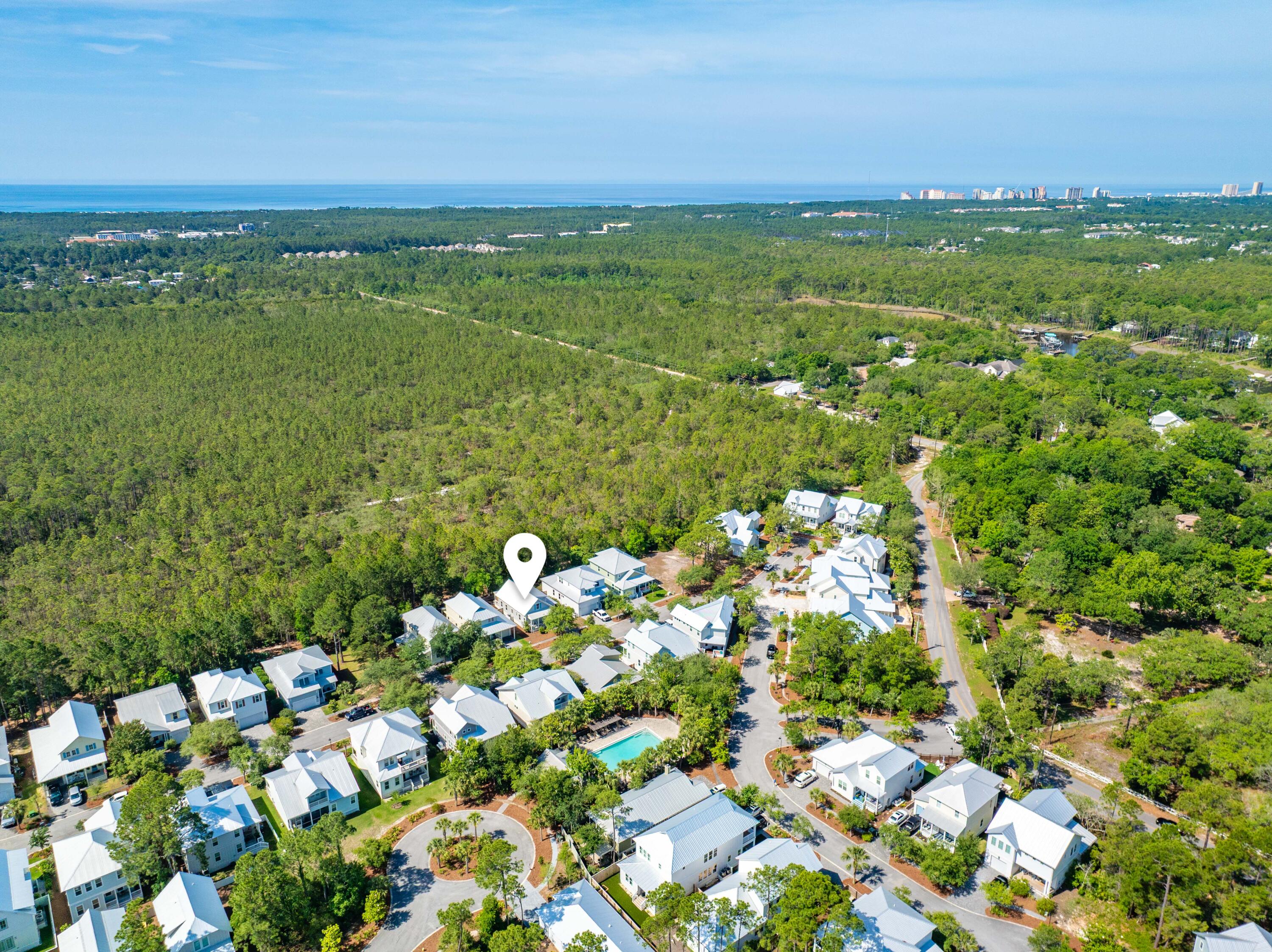 114 Marlberry Santa Rosa Beach FL 32459
