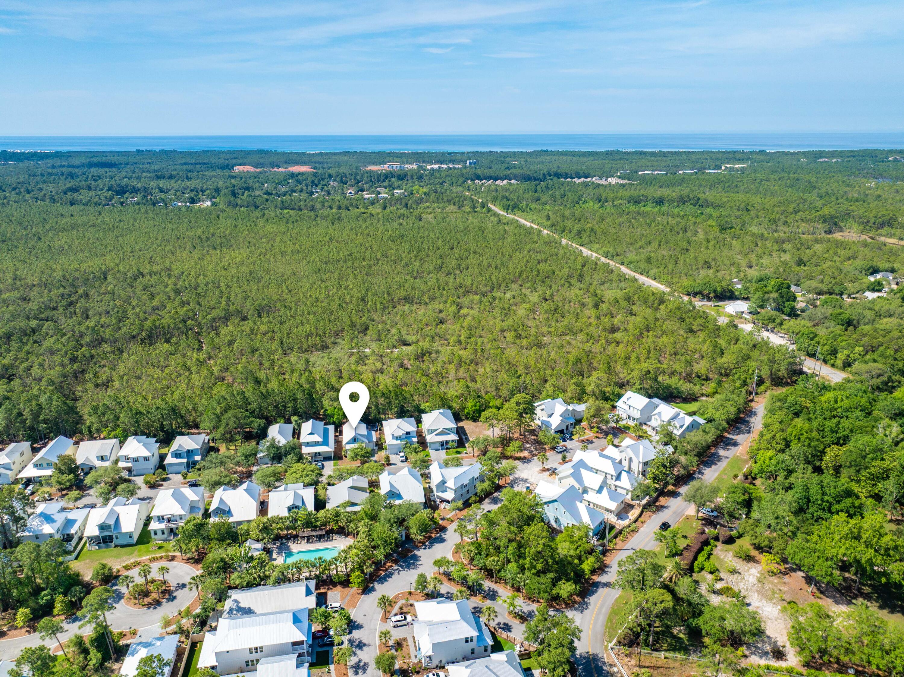 114 Marlberry Santa Rosa Beach FL 32459