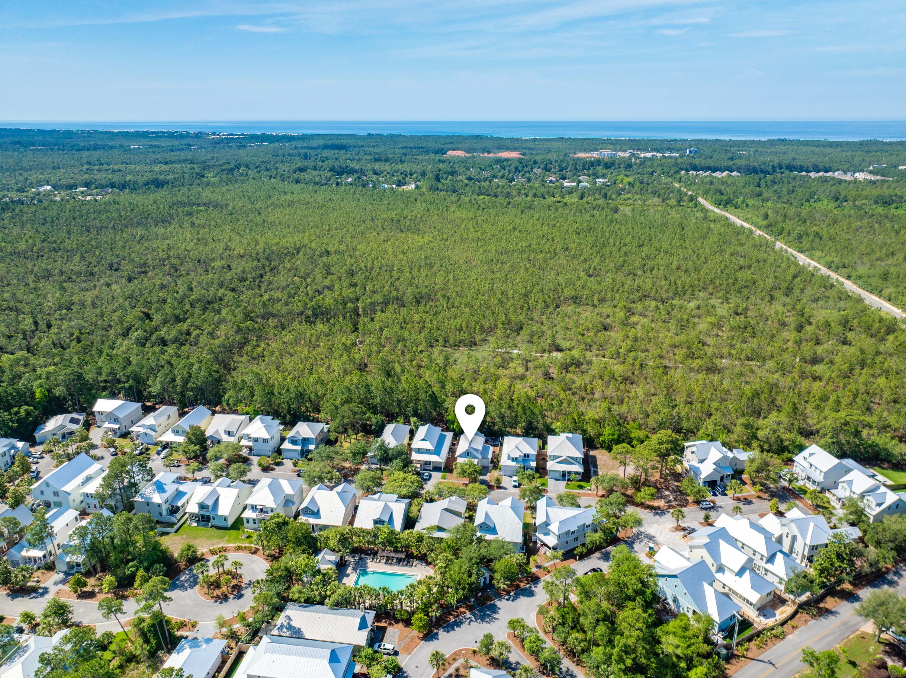 114 Marlberry Santa Rosa Beach FL 32459
