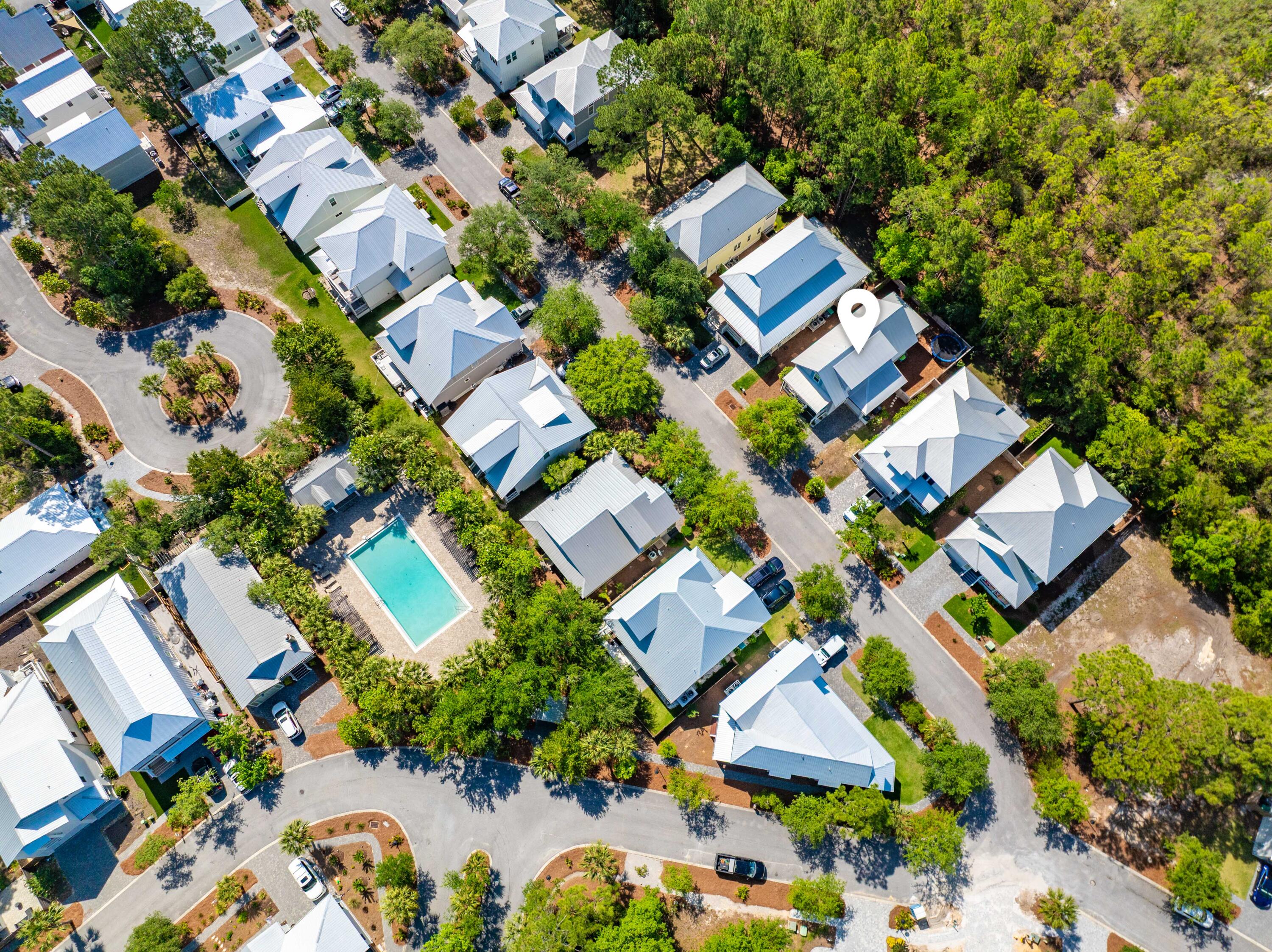 114 Marlberry Santa Rosa Beach FL 32459