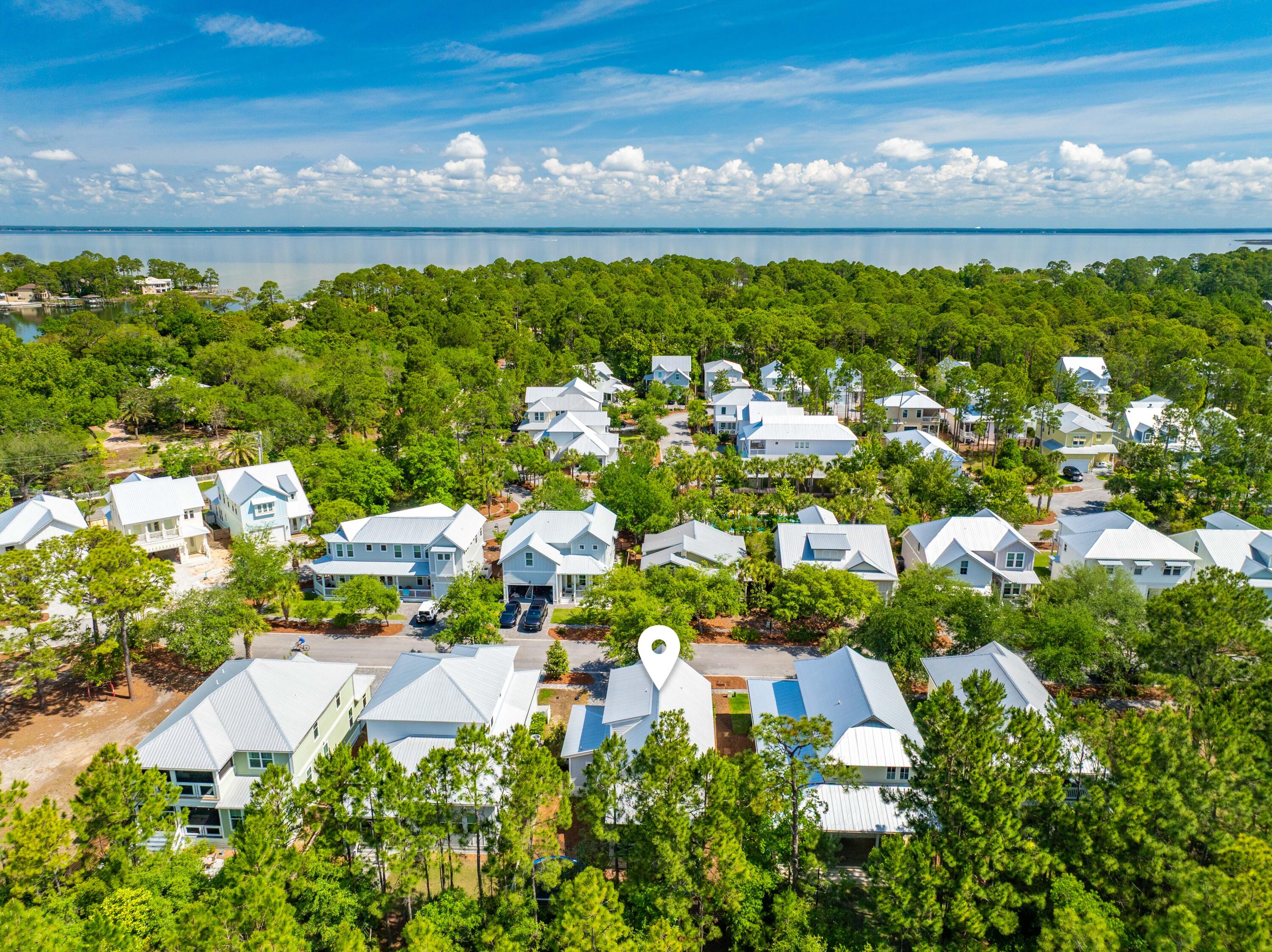 114 Marlberry Santa Rosa Beach FL 32459