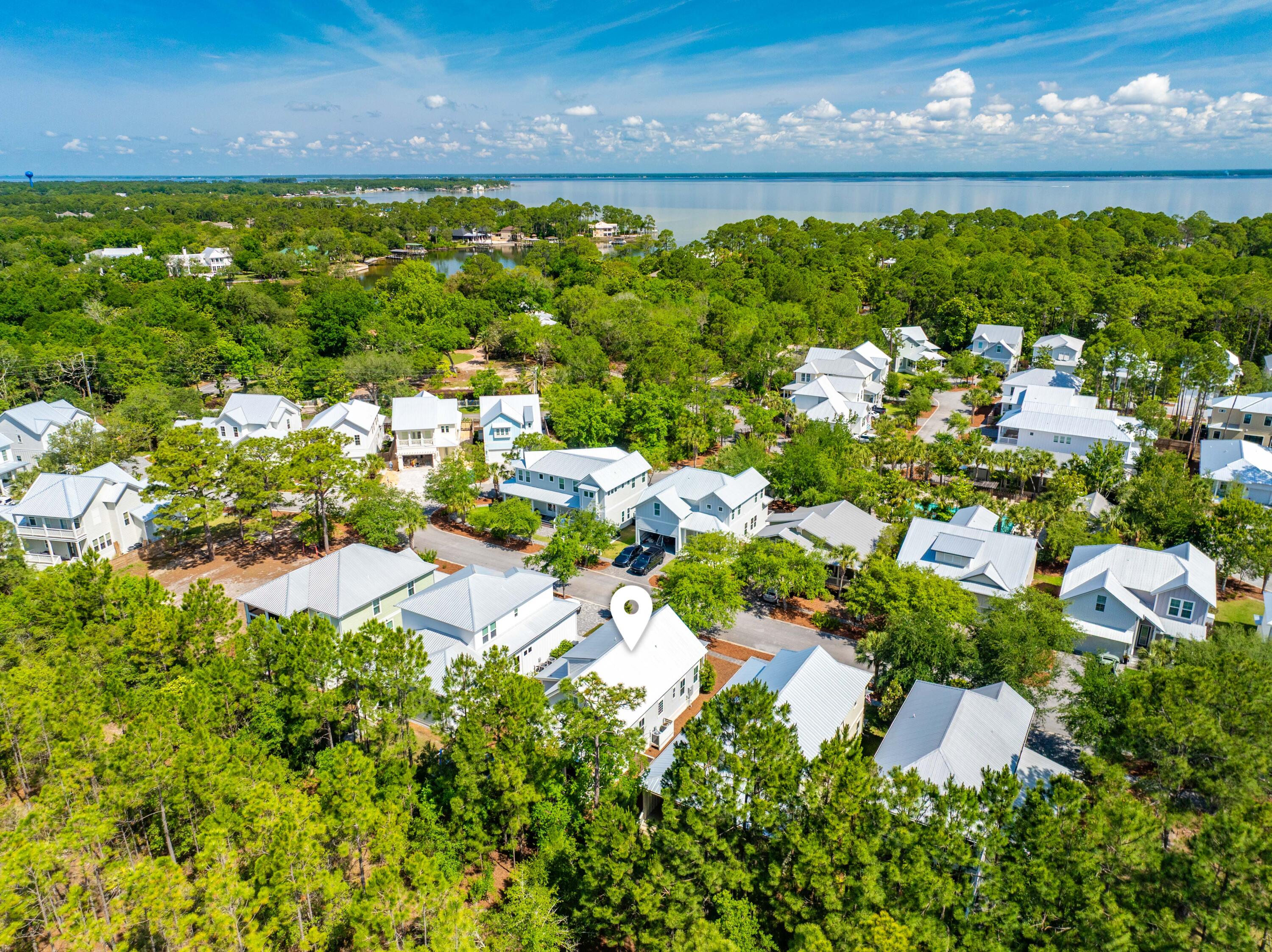 114 Marlberry Santa Rosa Beach FL 32459
