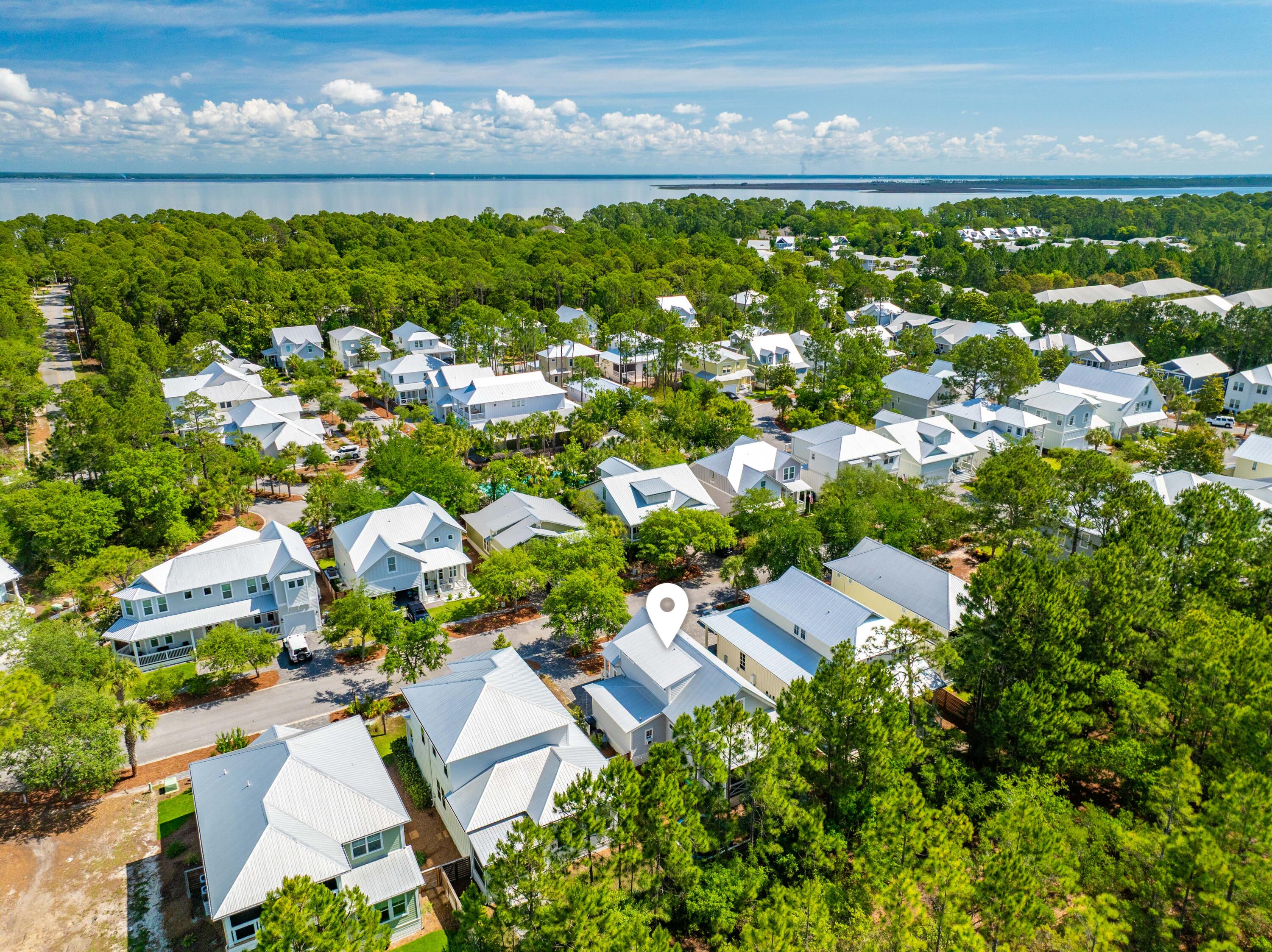 114 Marlberry Santa Rosa Beach FL 32459