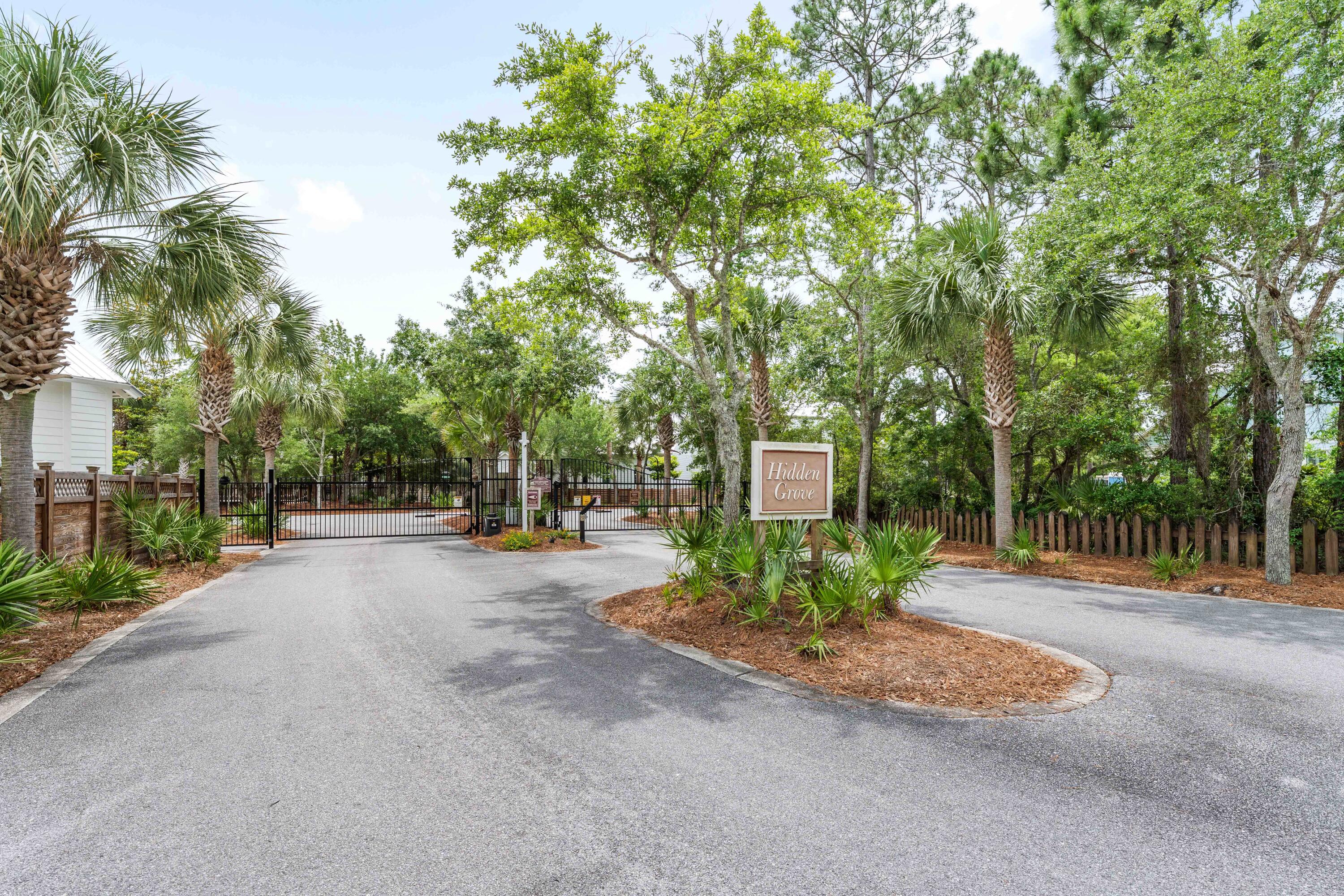 114 Marlberry Santa Rosa Beach FL 32459