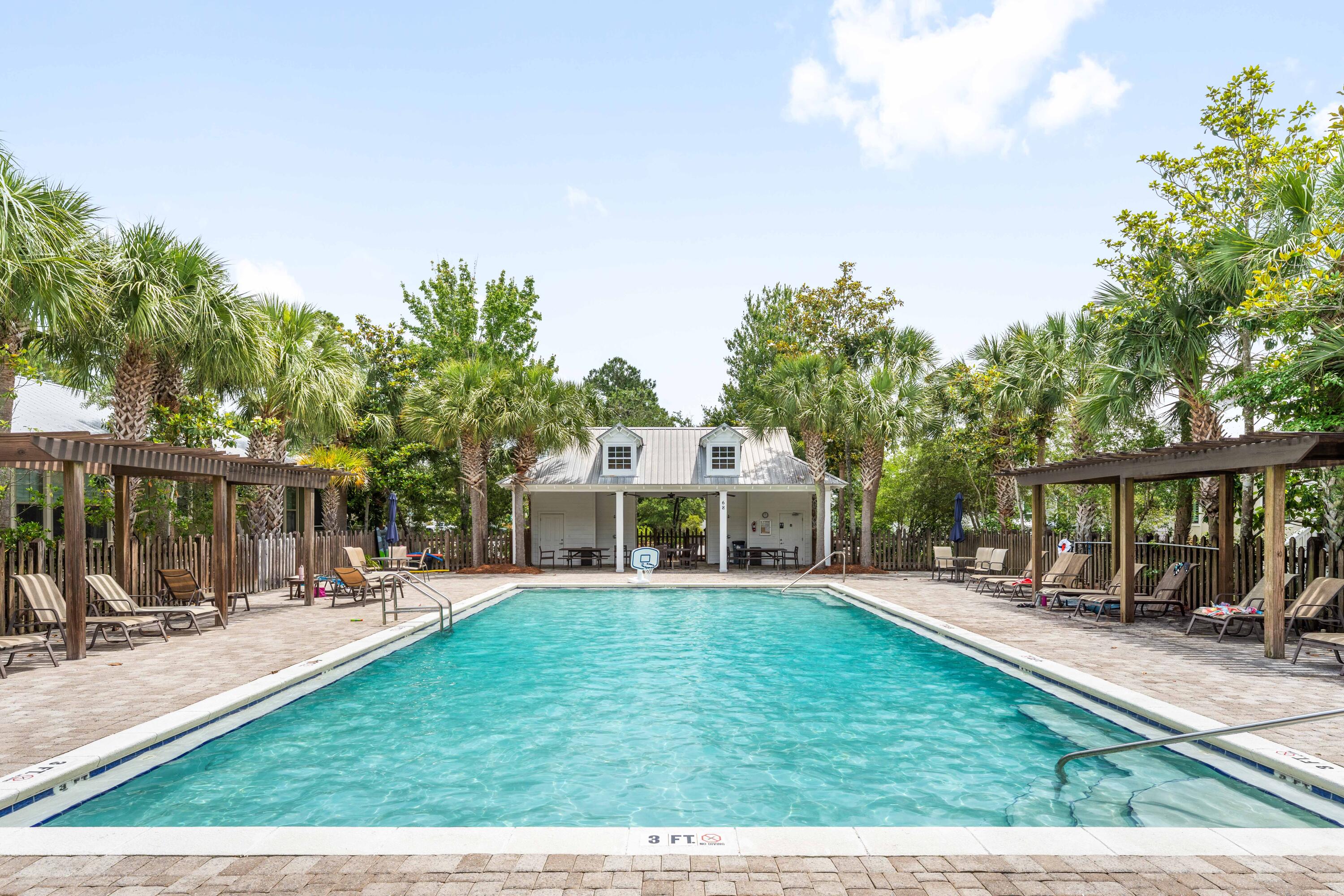 114 Marlberry Santa Rosa Beach FL 32459