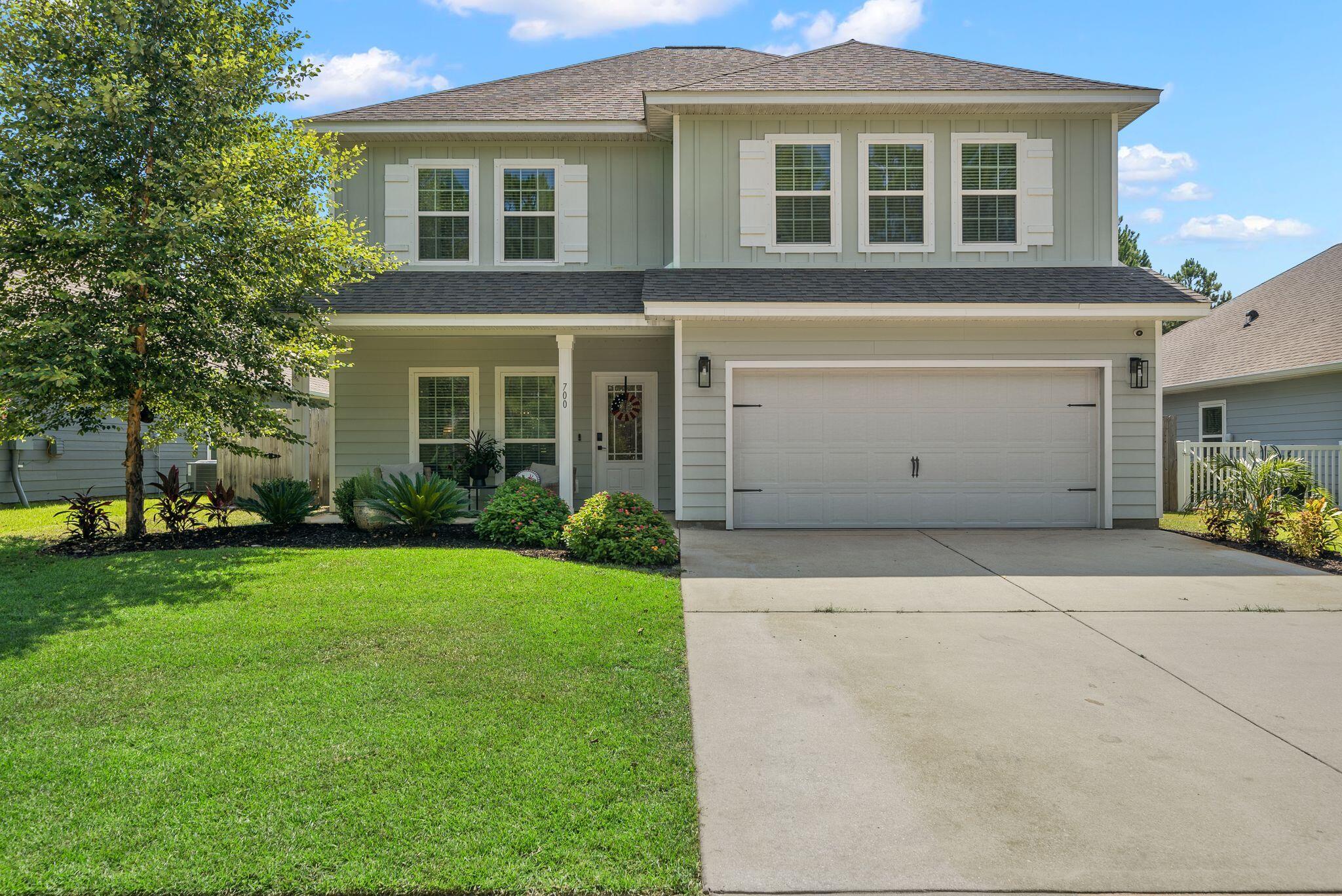 700 Alderberry Road Santa Rosa Beach FL 32459