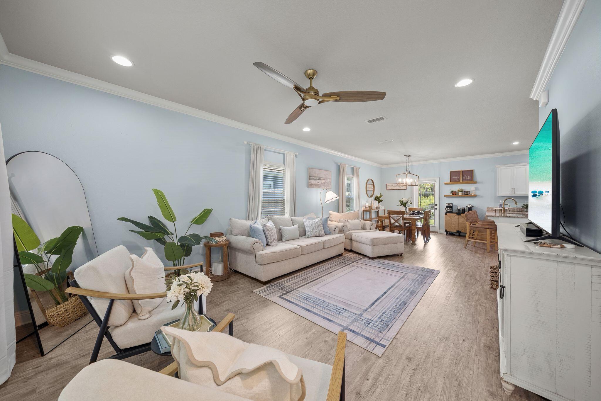 700 Alderberry Road Santa Rosa Beach FL 32459