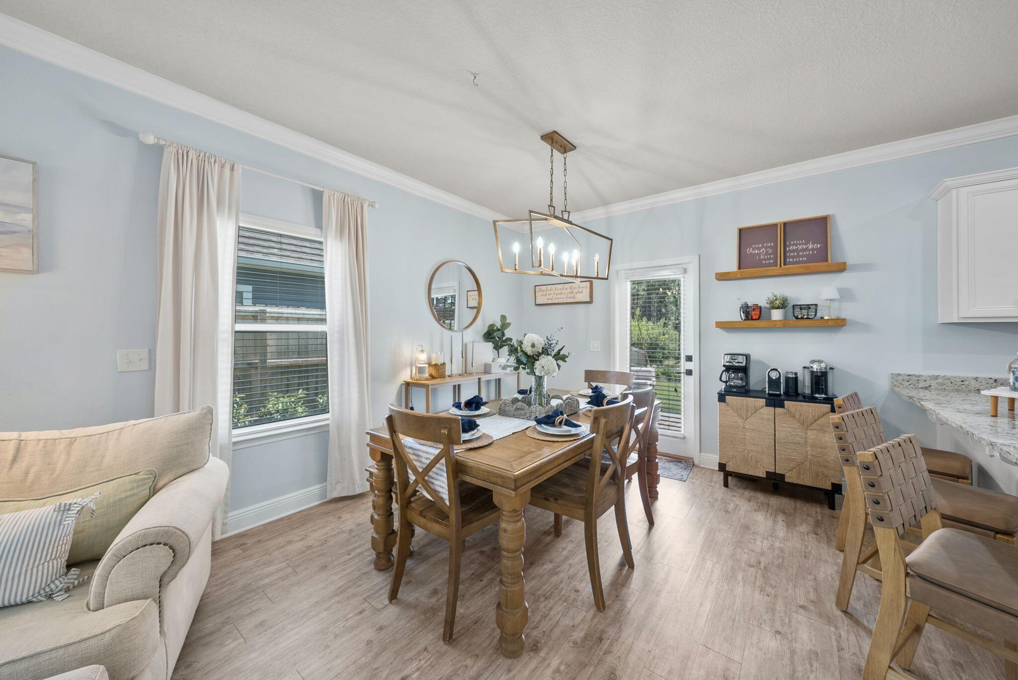 700 Alderberry Road Santa Rosa Beach FL 32459