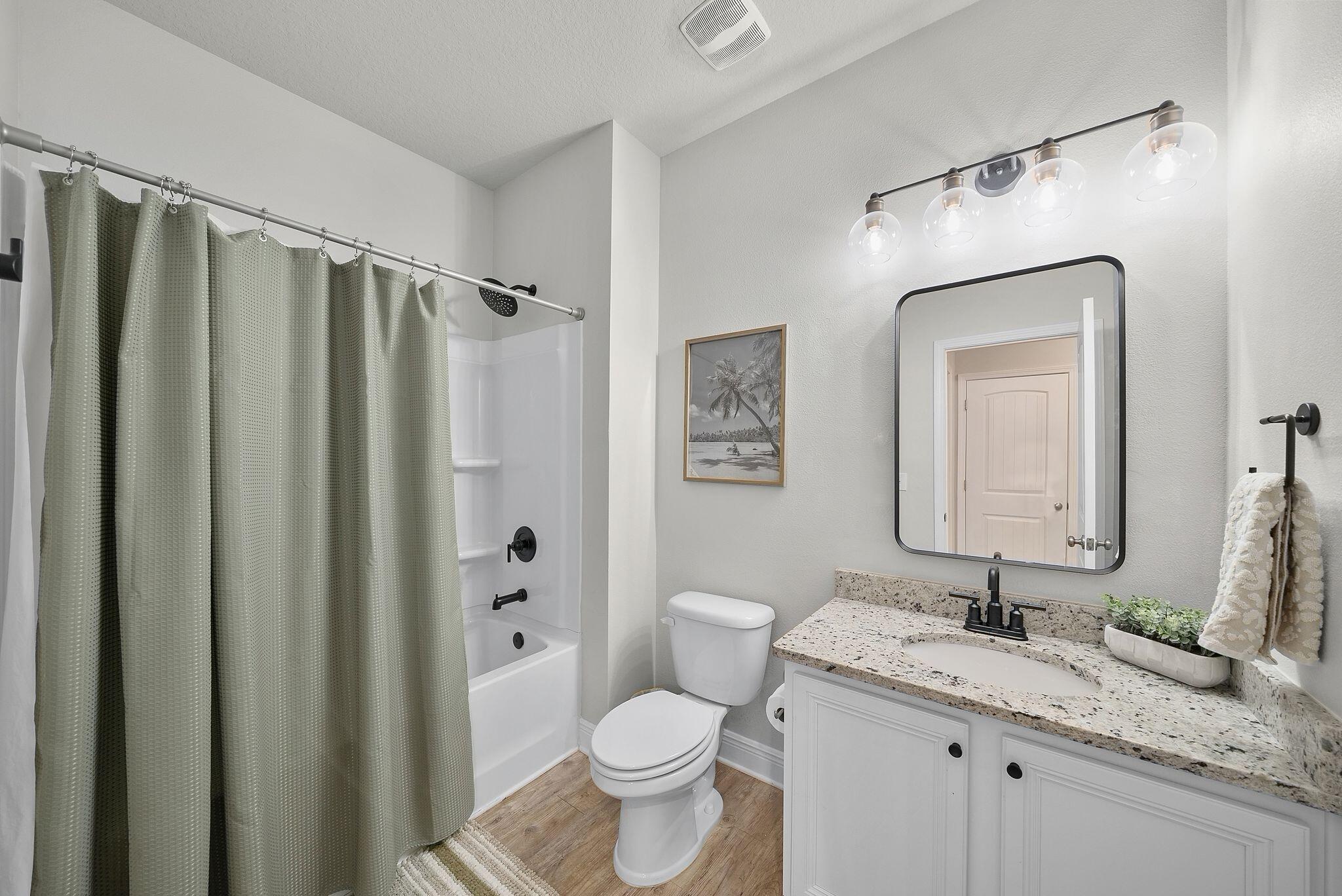 700 Alderberry Road Santa Rosa Beach FL 32459