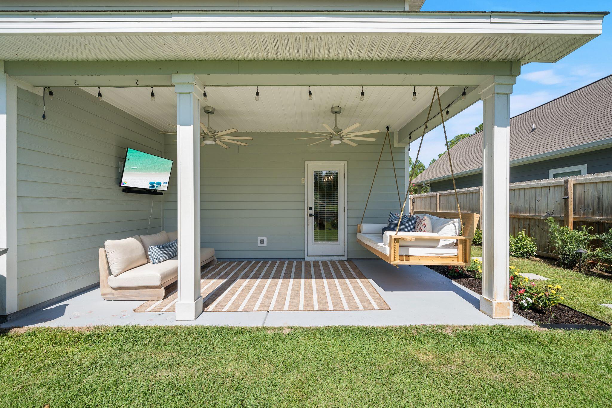 700 Alderberry Road Santa Rosa Beach FL 32459