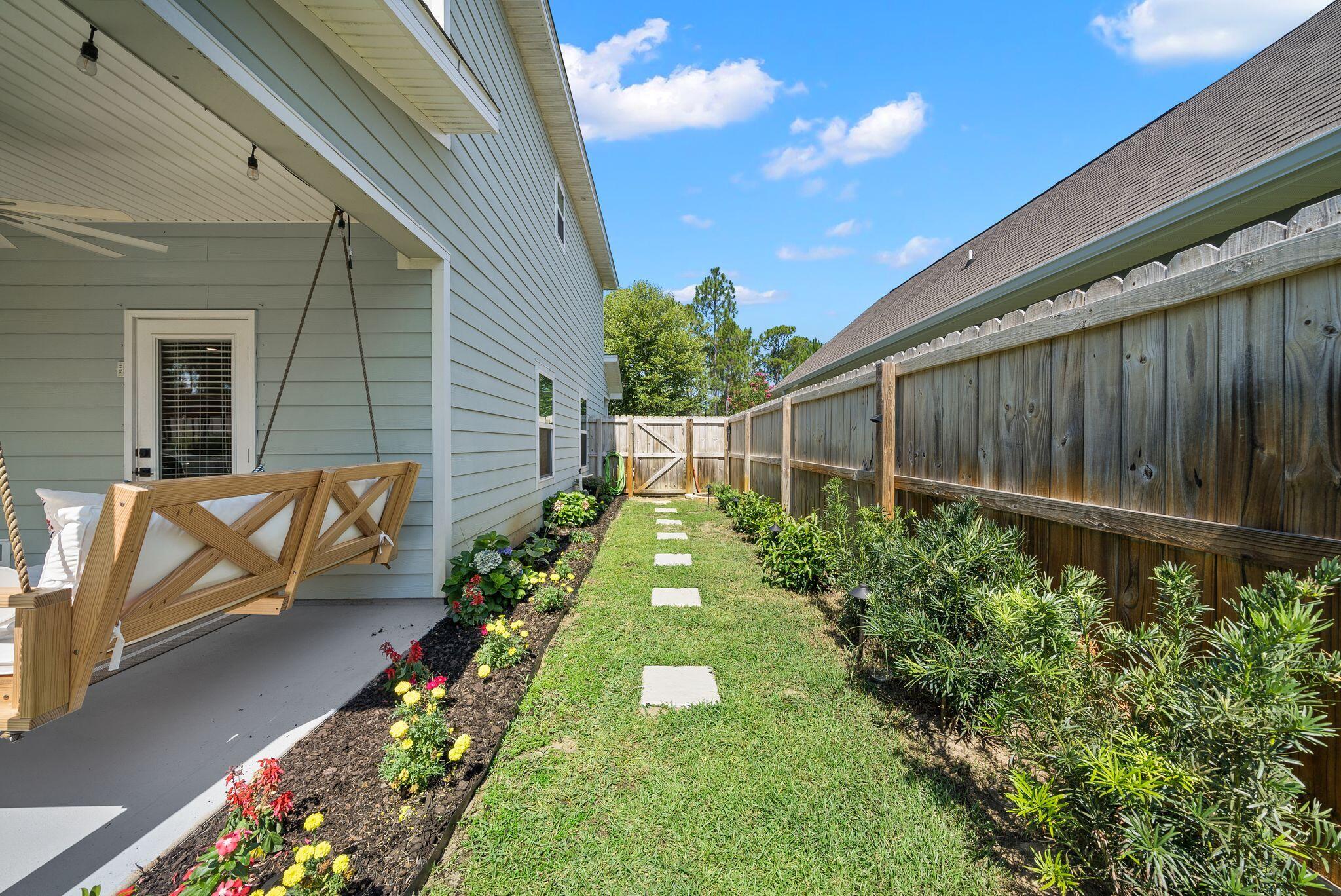 700 Alderberry Road Santa Rosa Beach FL 32459