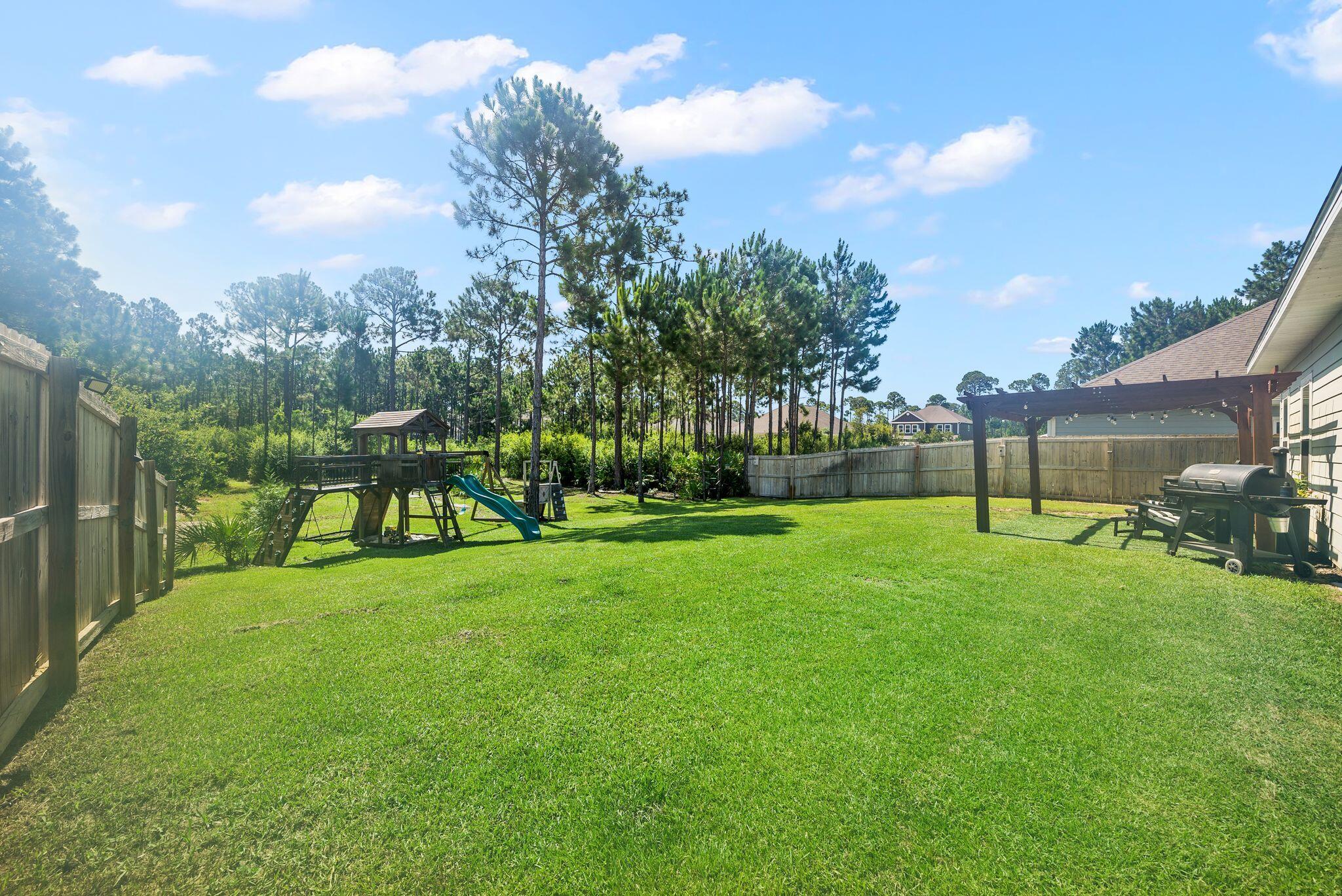 700 Alderberry Road Santa Rosa Beach FL 32459