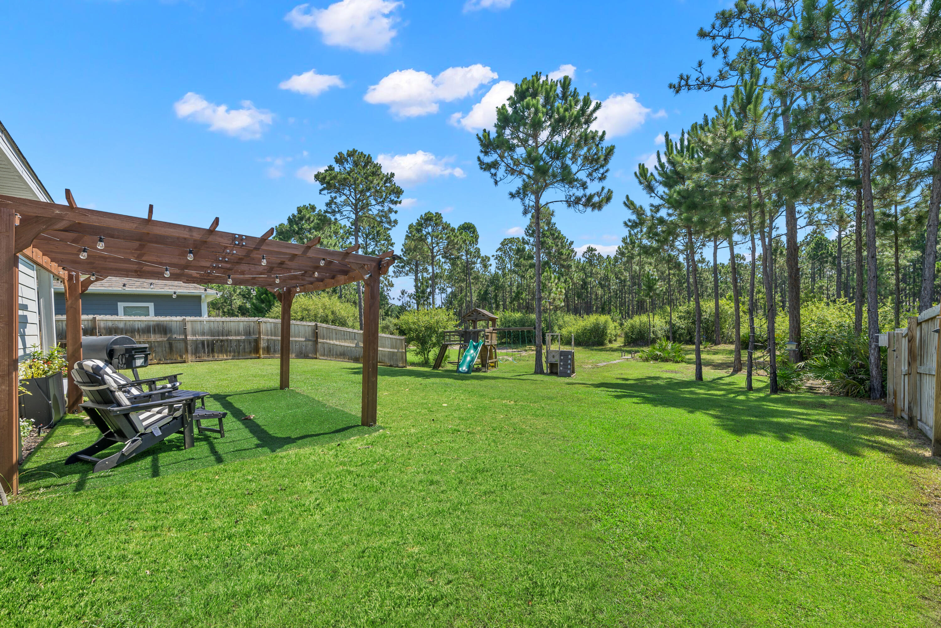 700 Alderberry Road Santa Rosa Beach FL 32459
