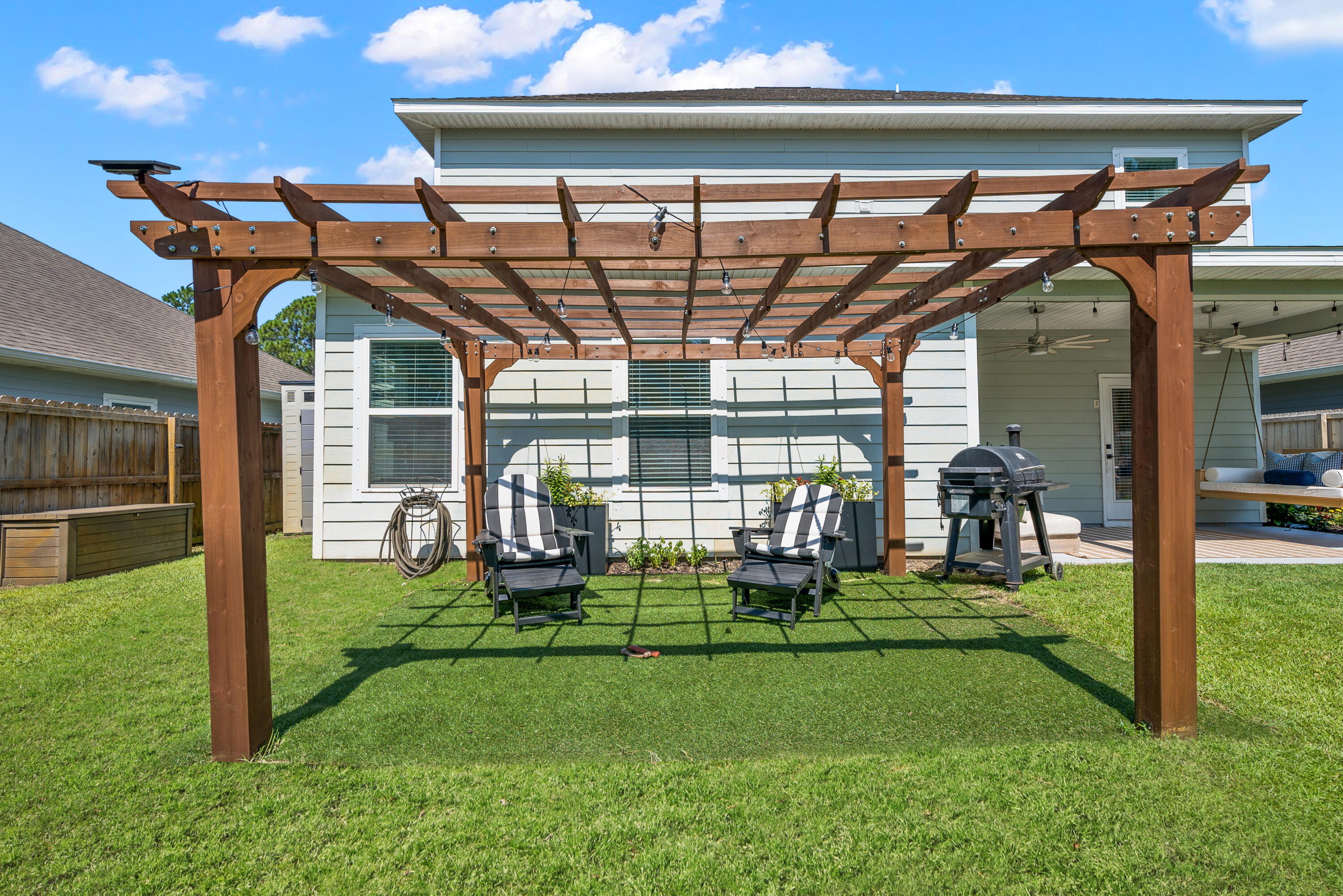 700 Alderberry Road Santa Rosa Beach FL 32459