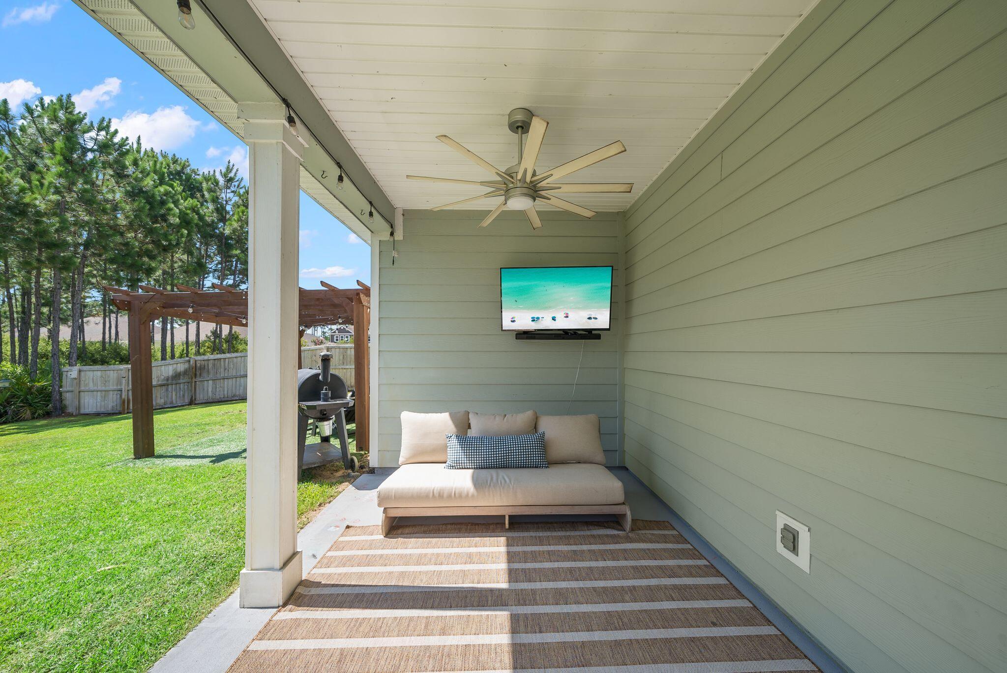 700 Alderberry Road Santa Rosa Beach FL 32459