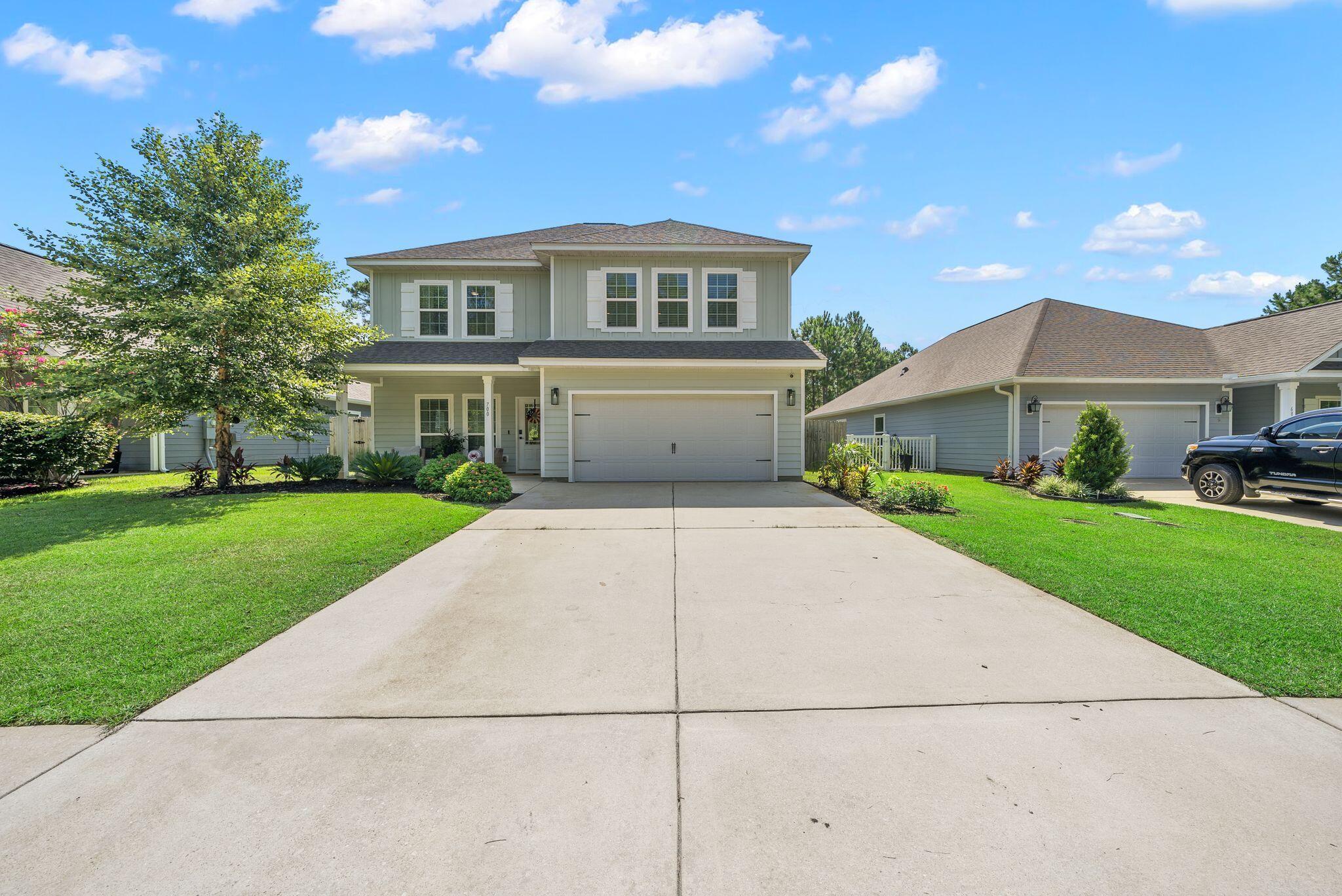 700 Alderberry Road Santa Rosa Beach FL 32459
