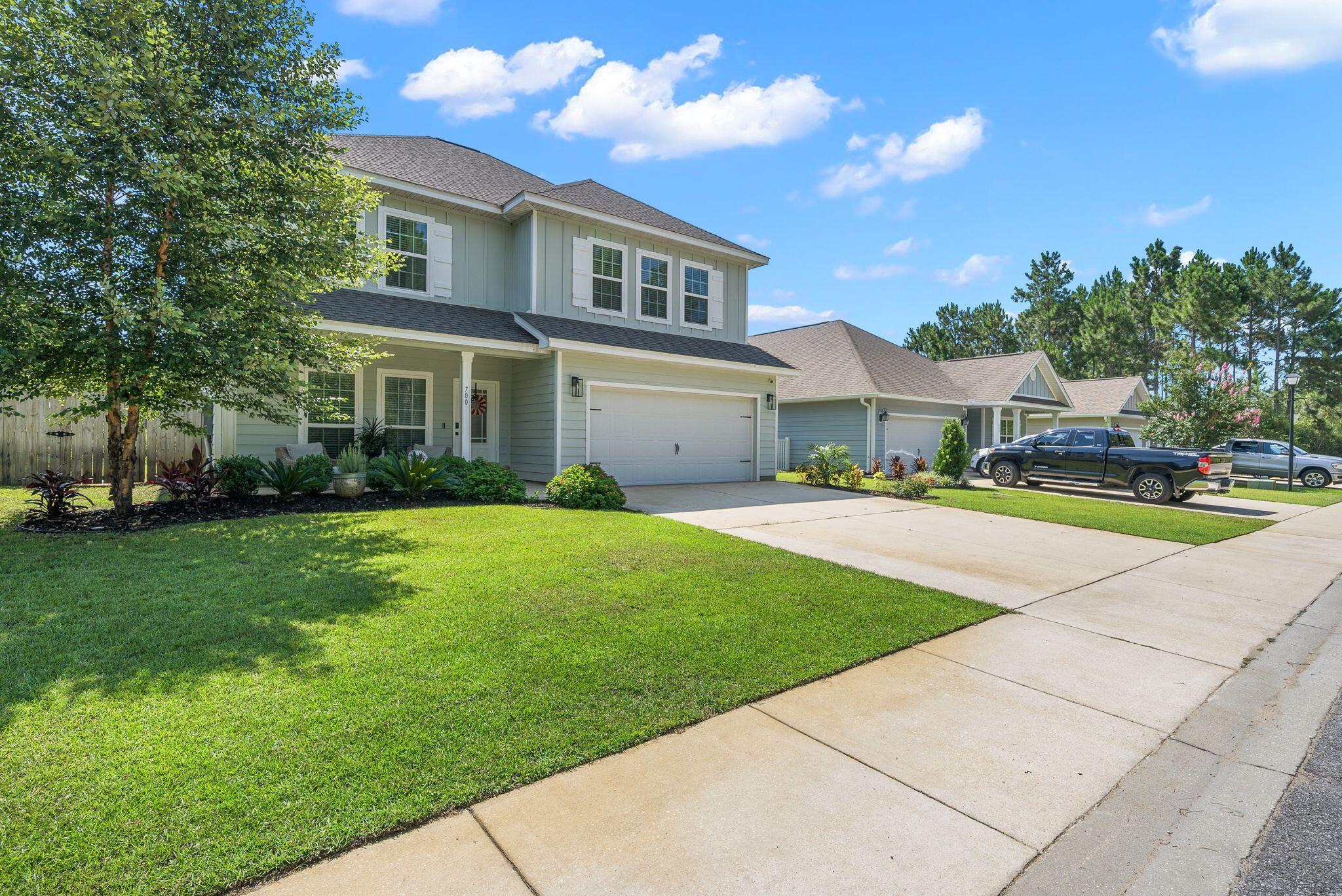 700 Alderberry Road Santa Rosa Beach FL 32459