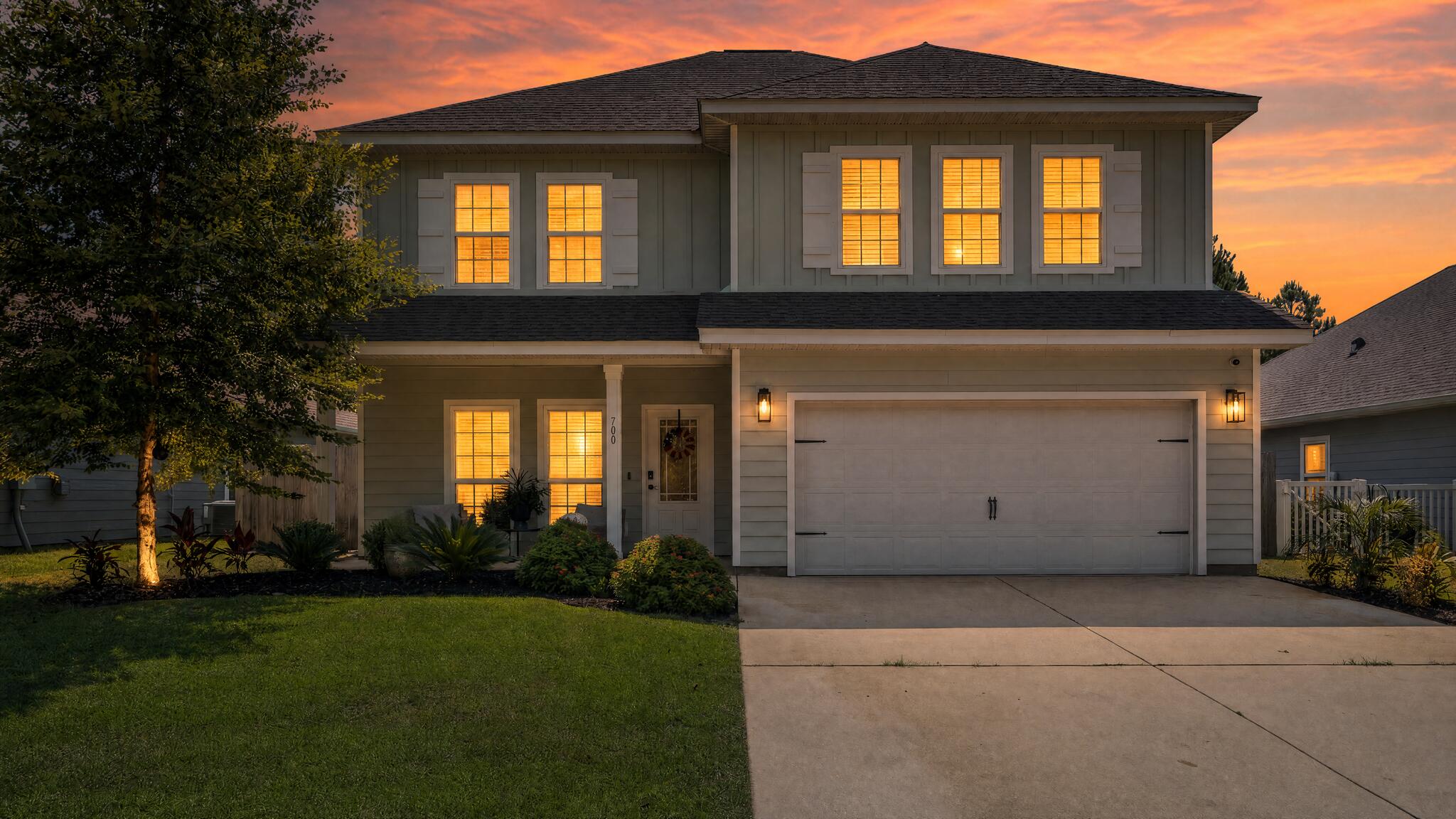 700 Alderberry Road Santa Rosa Beach FL 32459