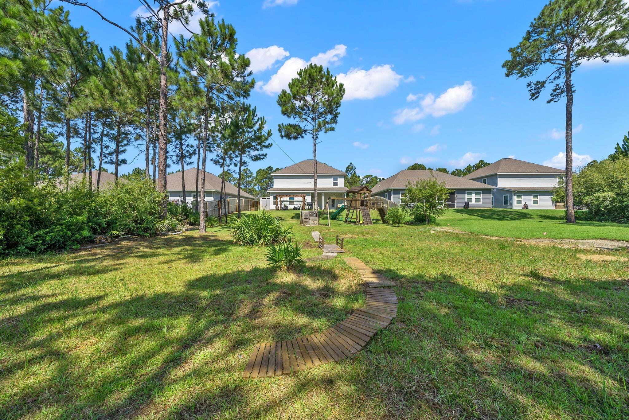 700 Alderberry Road Santa Rosa Beach FL 32459